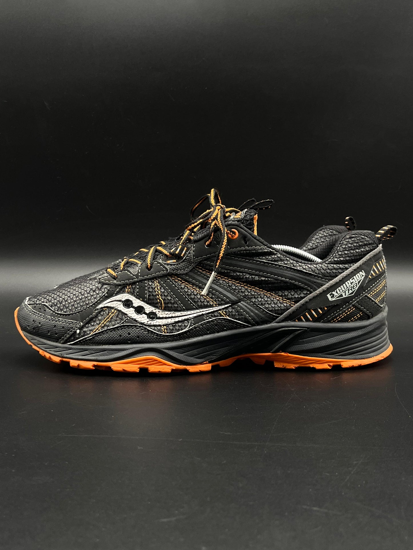 SAUCONY GRID EXCURSION TR 6