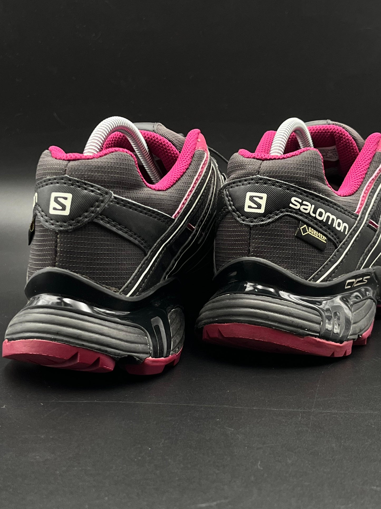 SALOMON XT ASAMA GTX