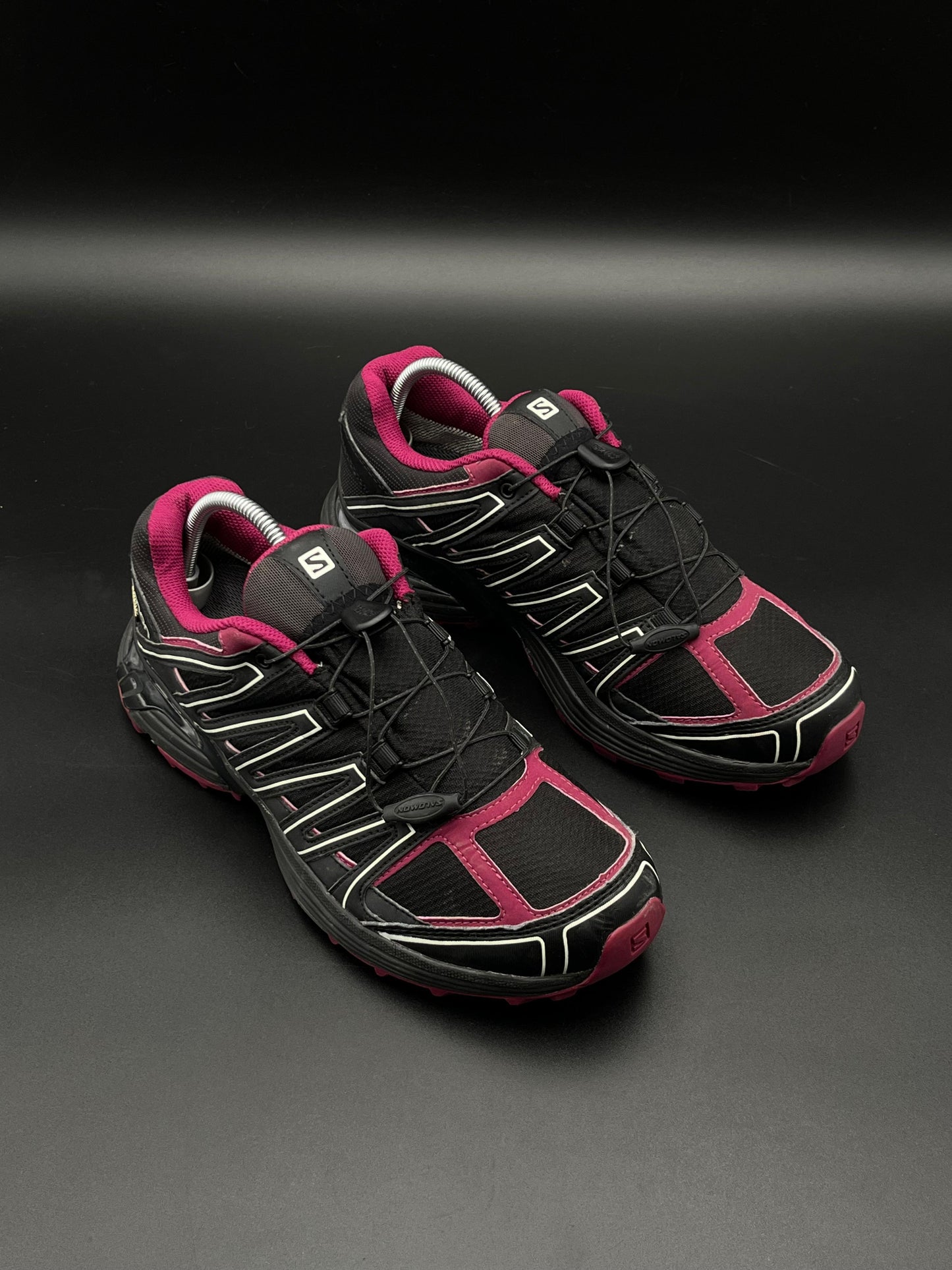 SALOMON XT ASAMA GTX