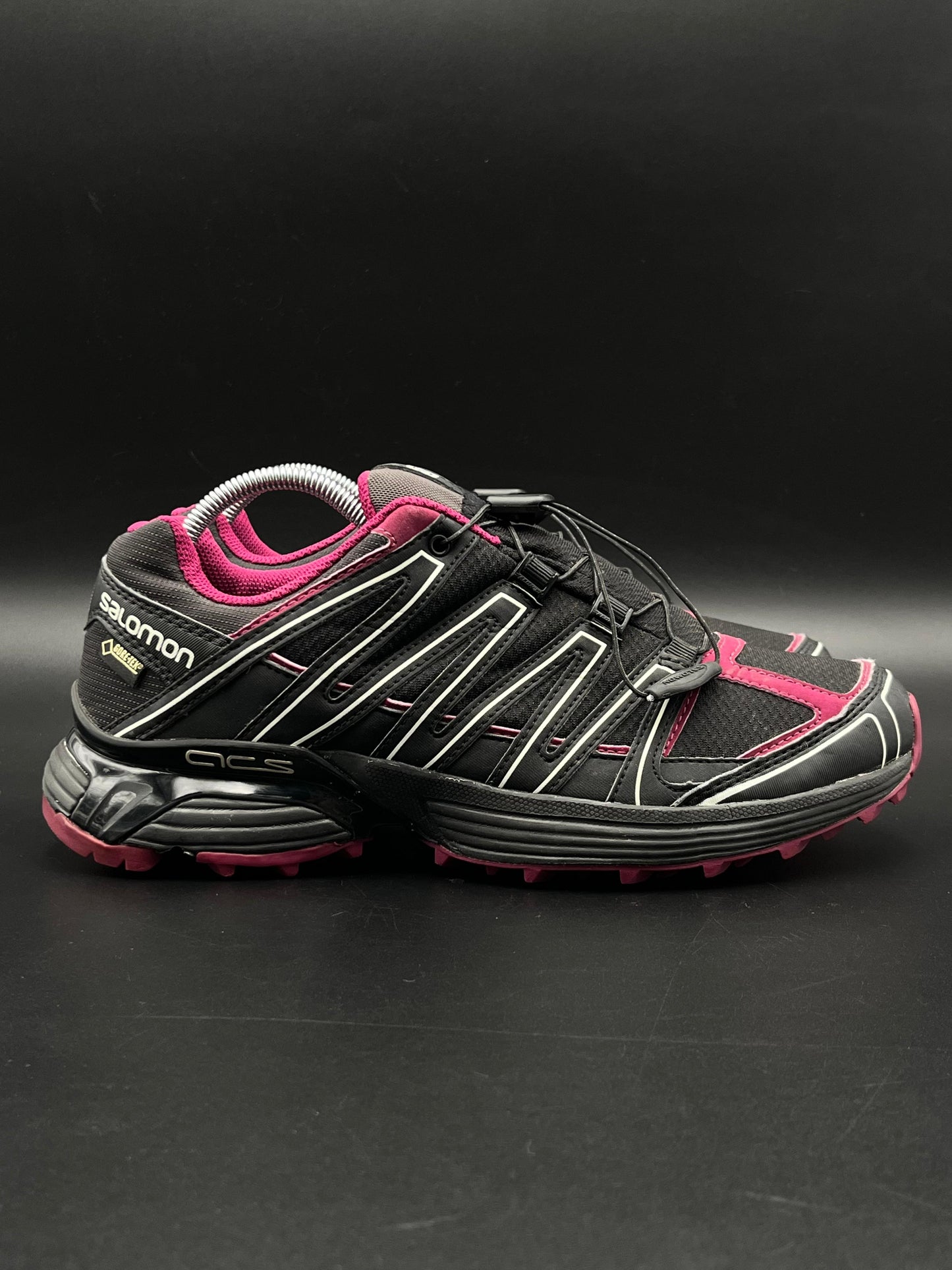 SALOMON XT ASAMA GTX