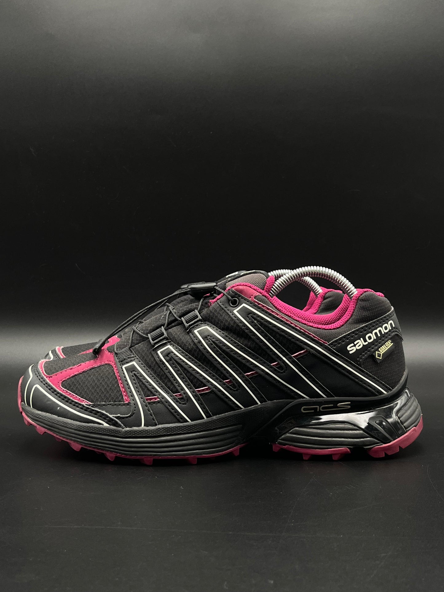 SALOMON XT ASAMA GTX