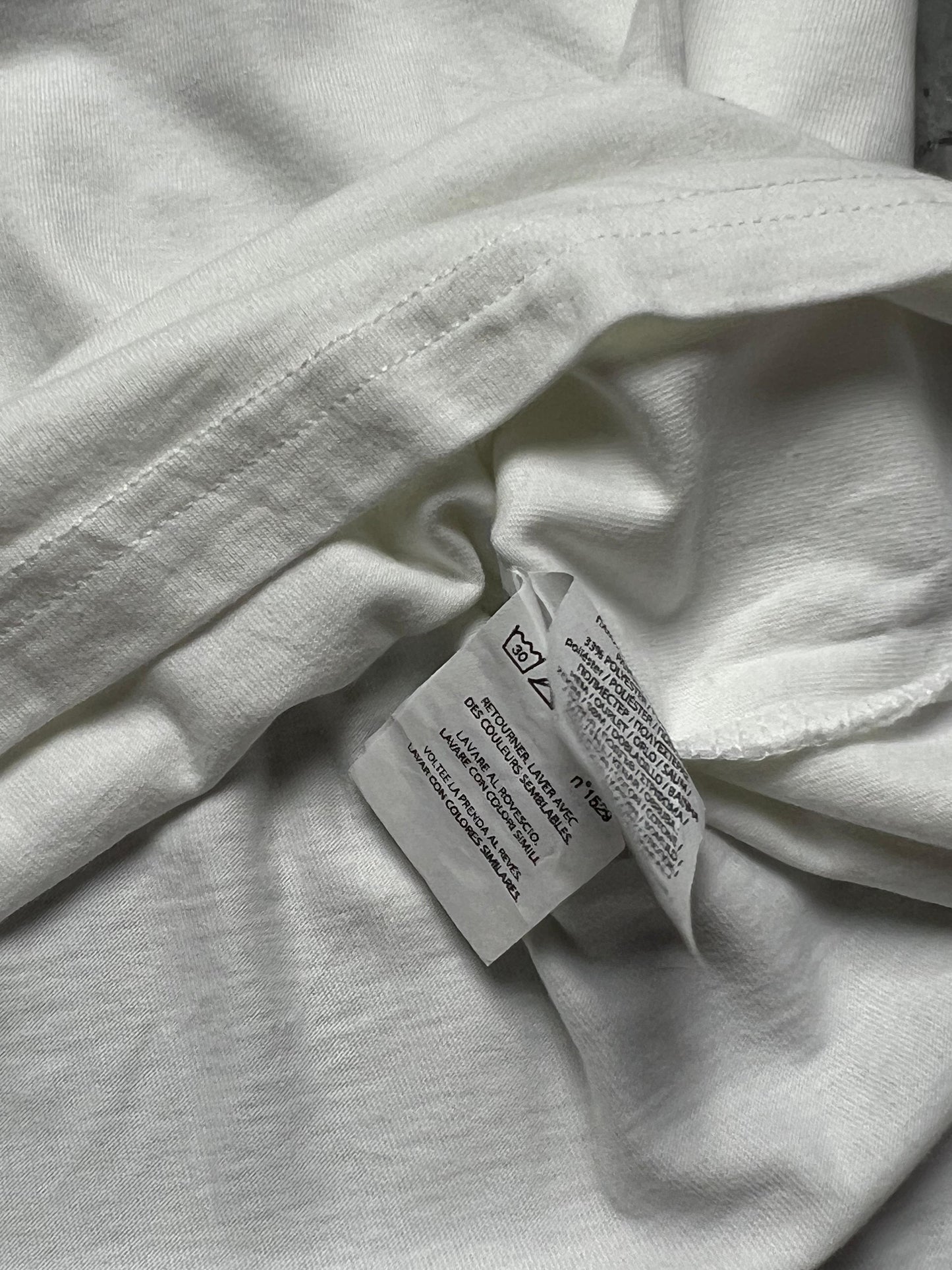 POLO RALPH LAUREN Printed Tee