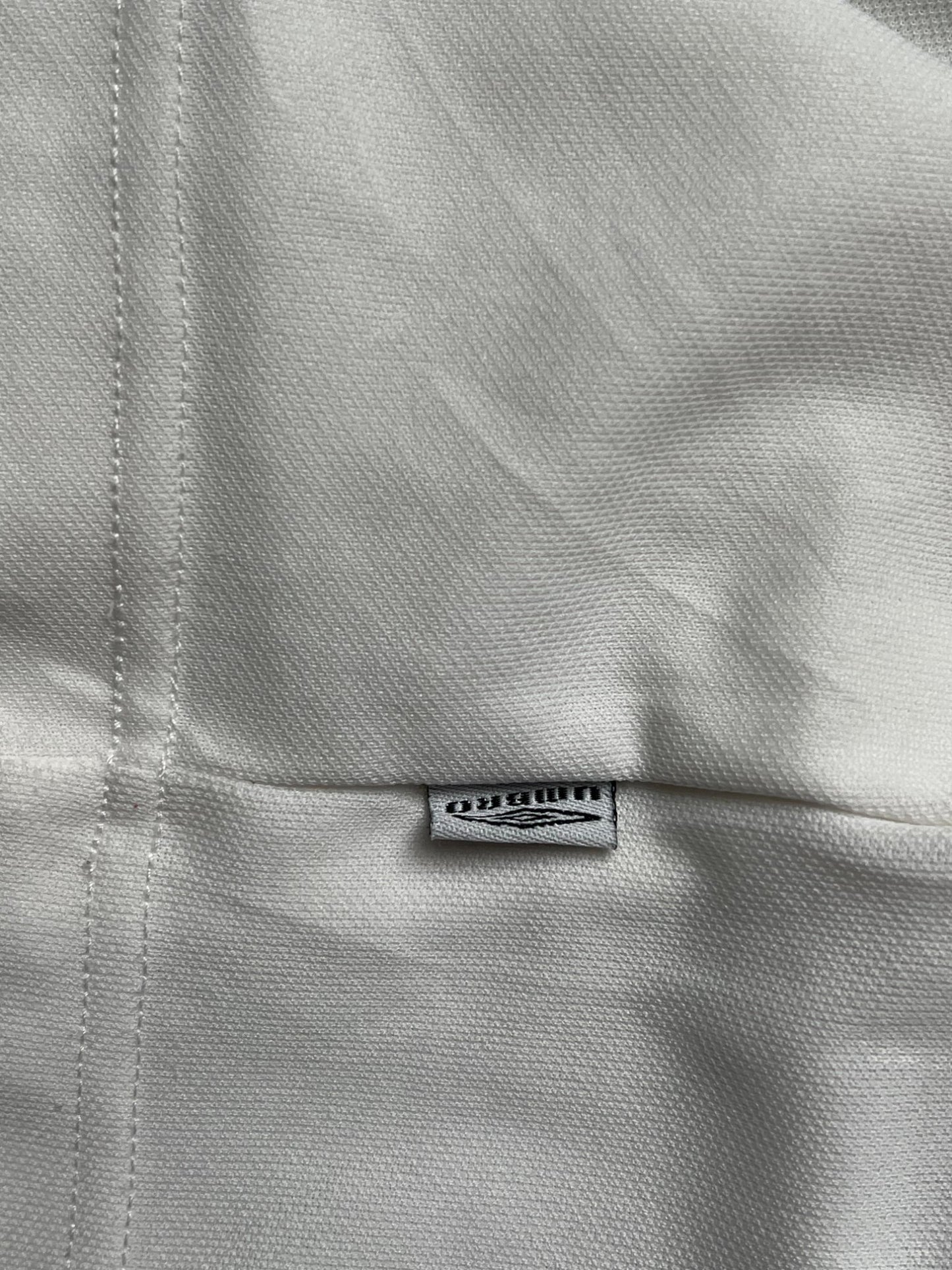 UMBRO Vintage Dri-fit Tee