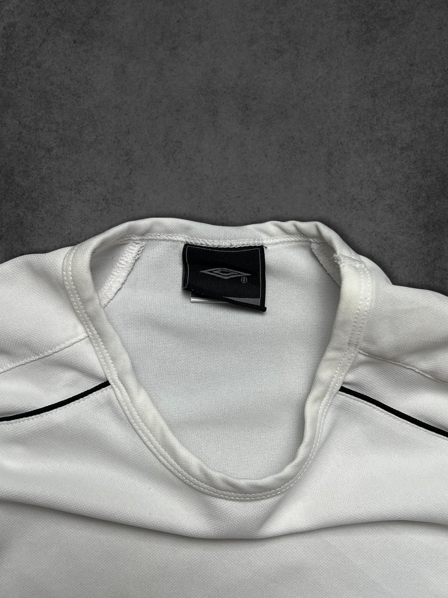 UMBRO Vintage Dri-fit Tee