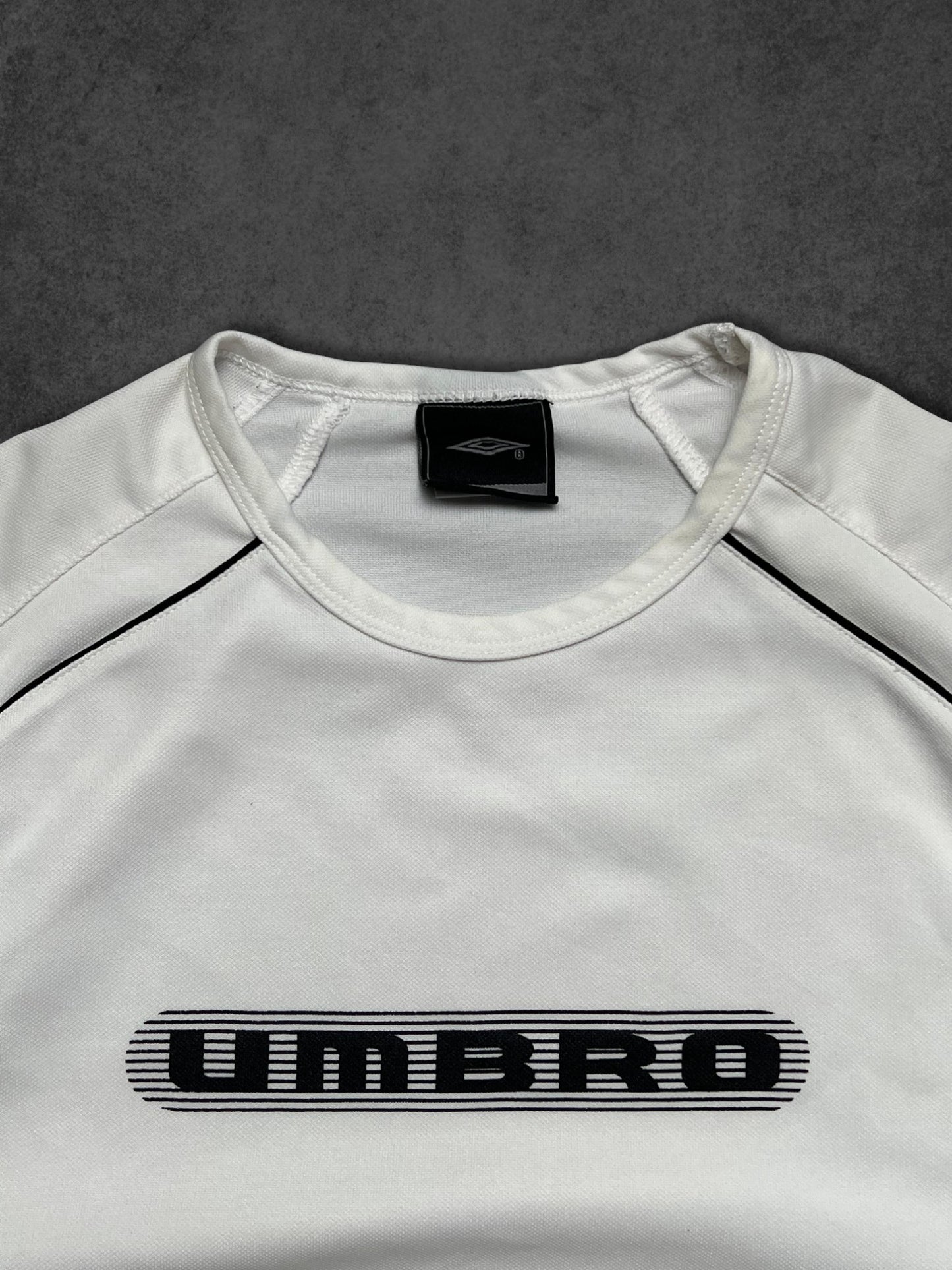 UMBRO Vintage Dri-fit Tee