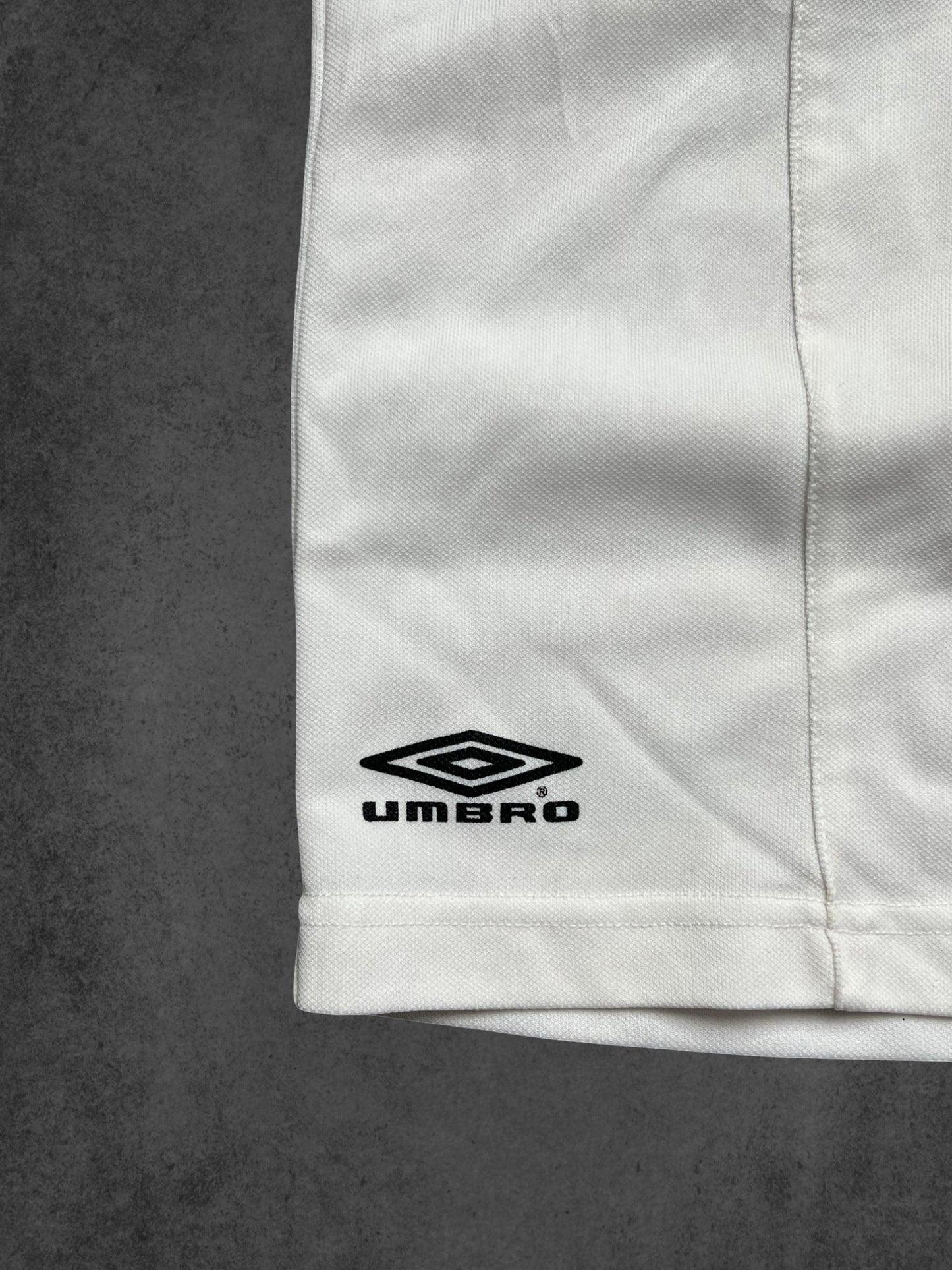 UMBRO Vintage Dri-fit Tee