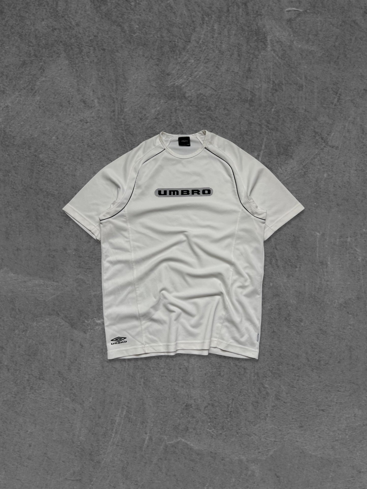 UMBRO Vintage Dri-fit Tee