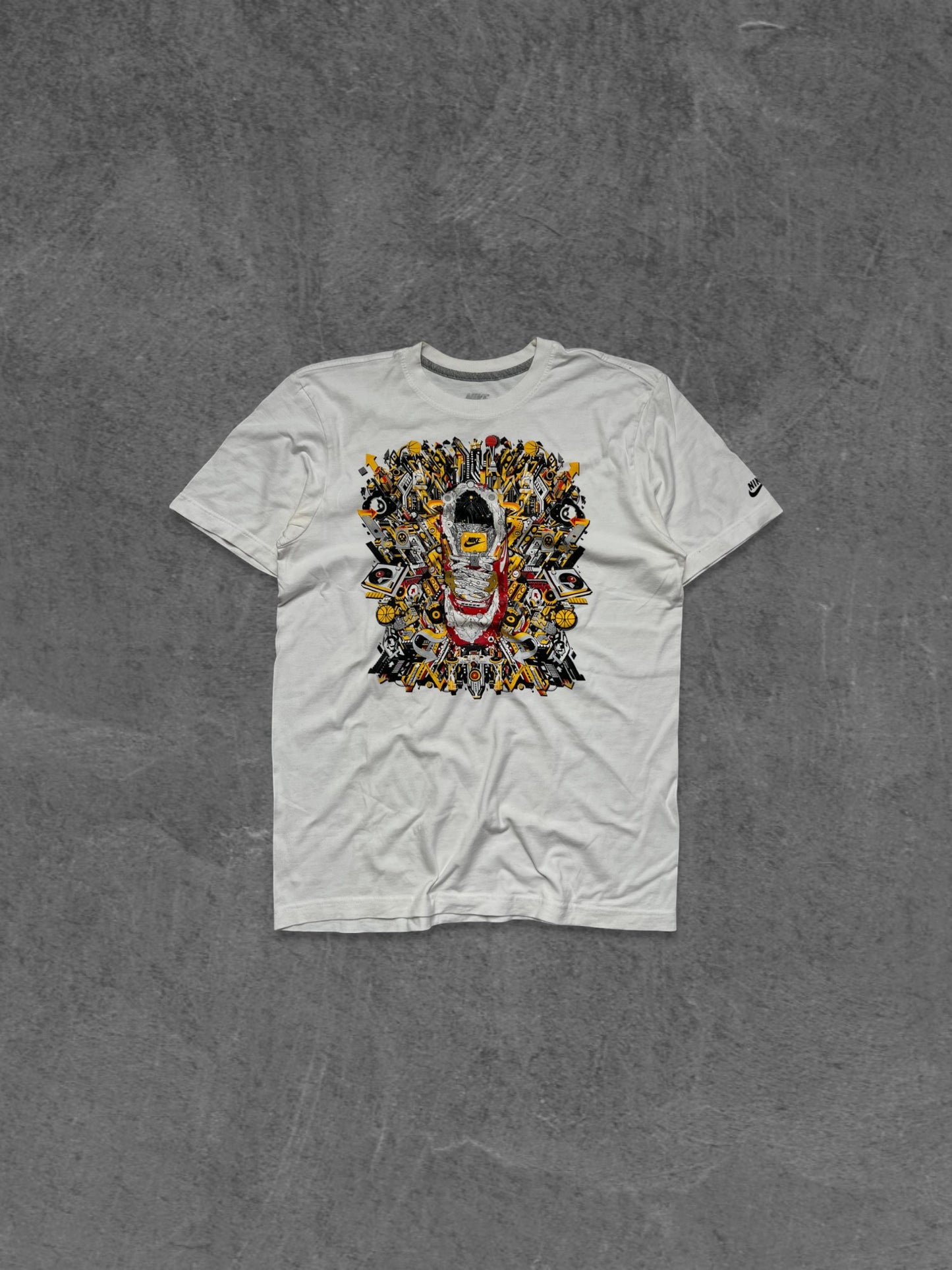 NIKE Printed Tee