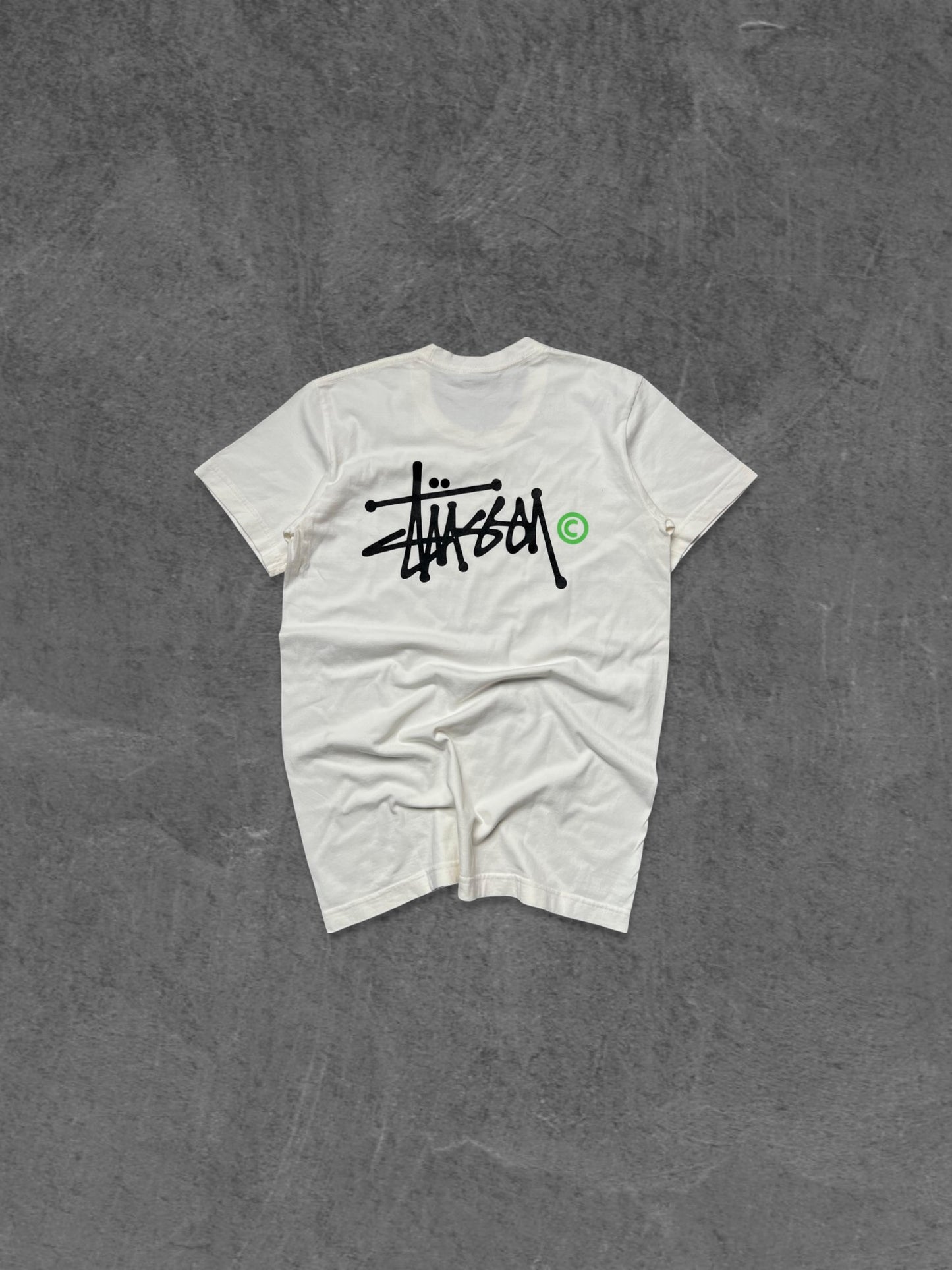 STUSSY PRINTED Tee