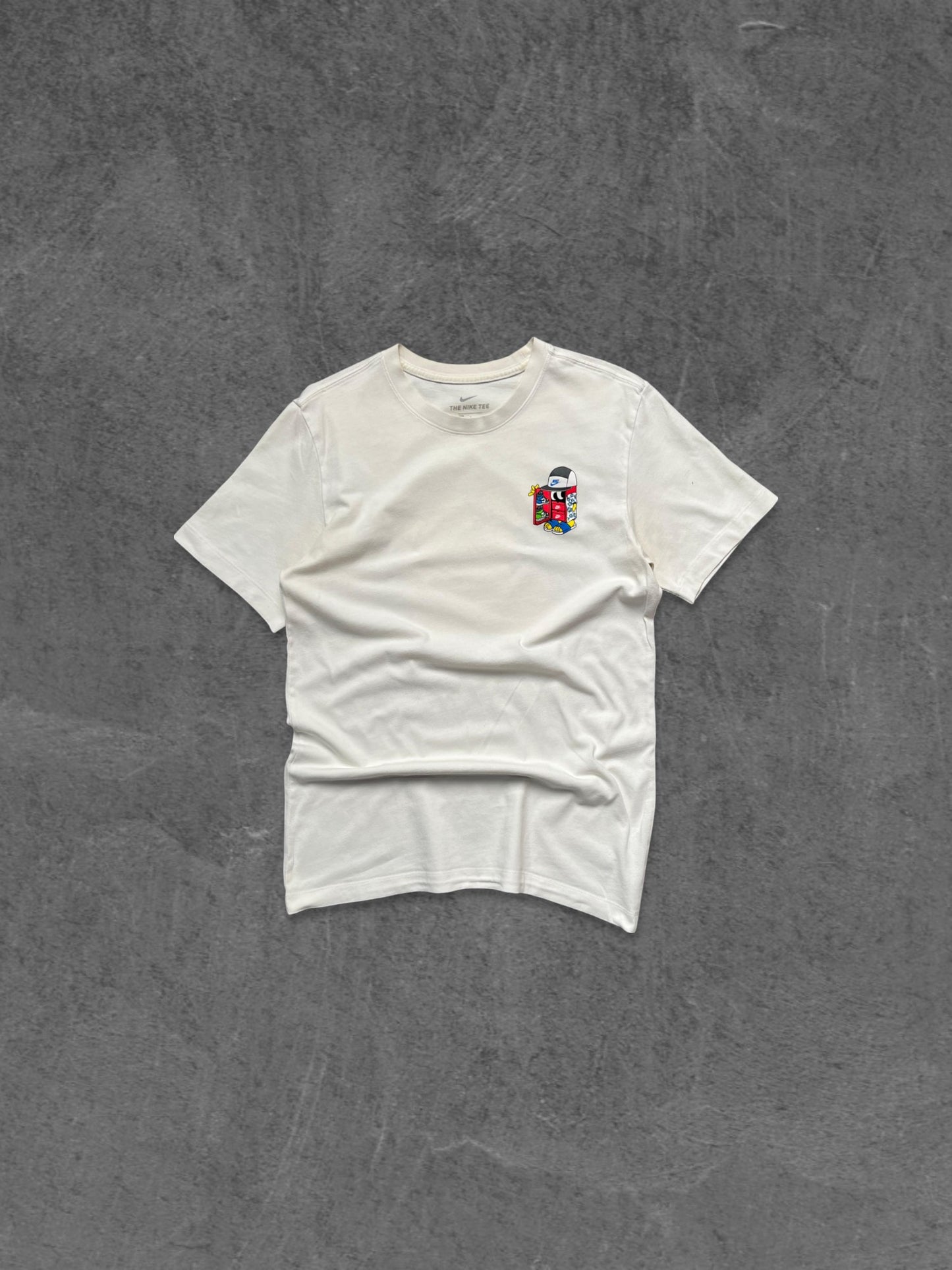 NIKE PRINTED Tee