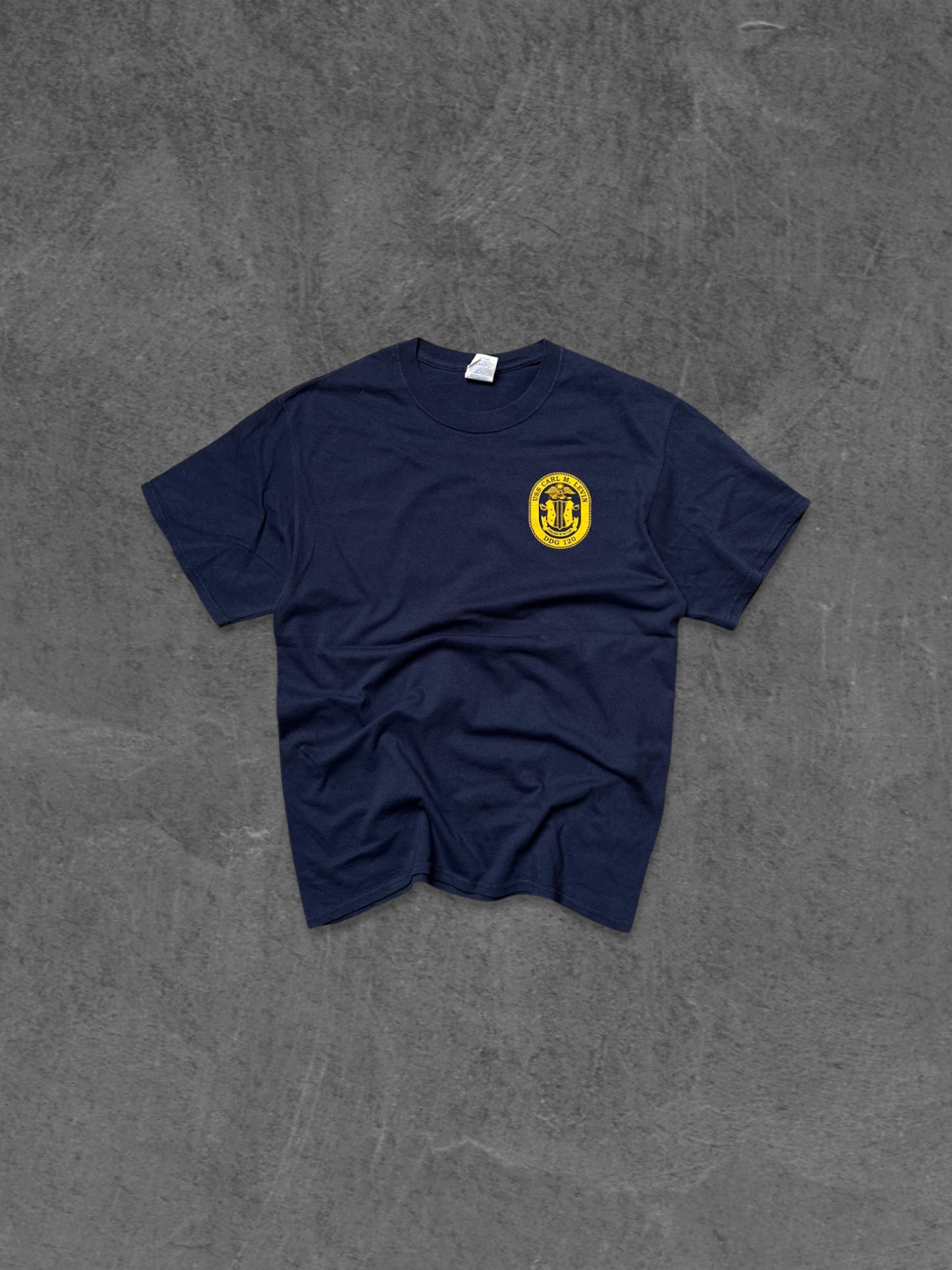 VINTAGE Printed Tee