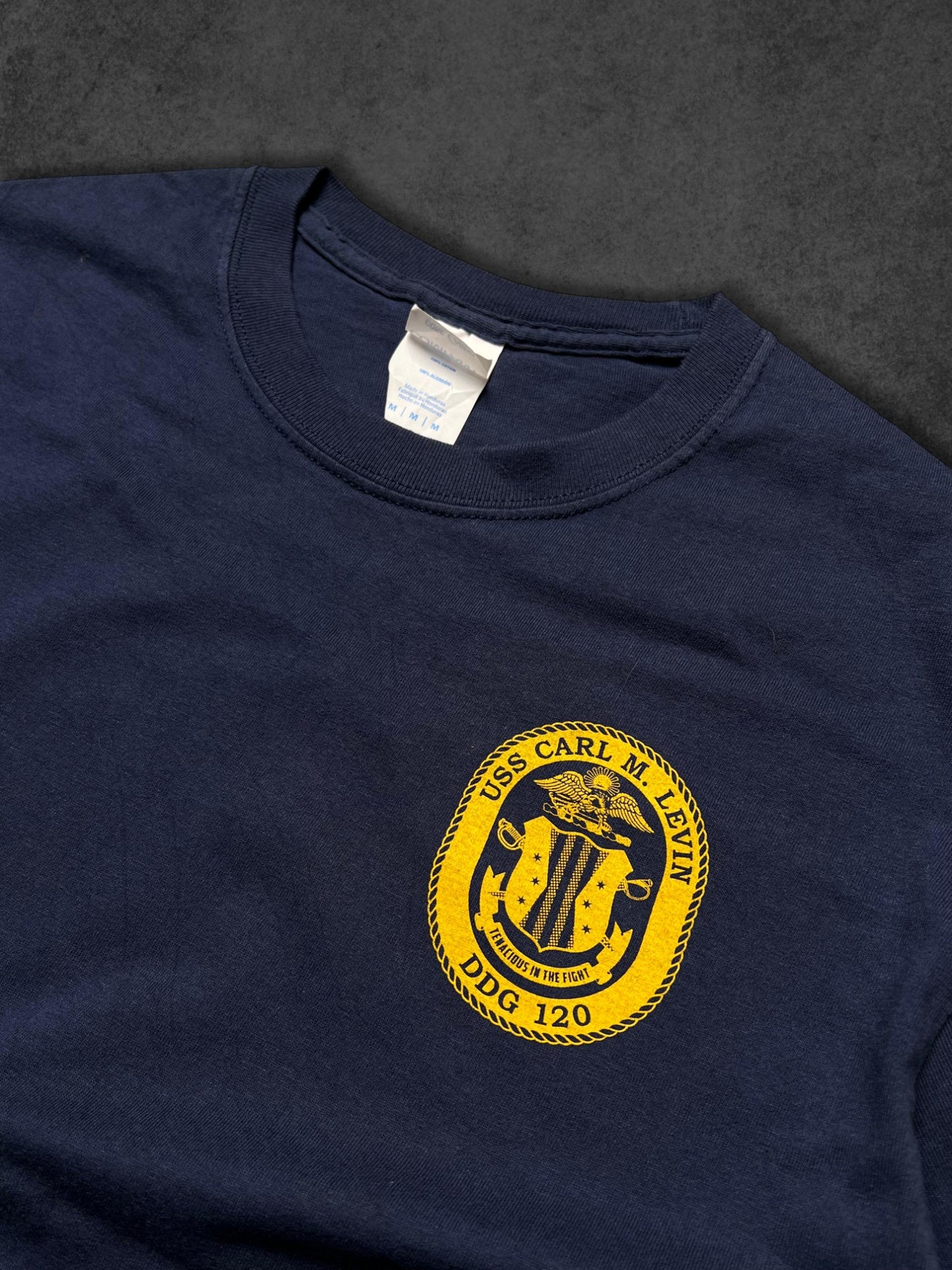 VINTAGE Printed Tee