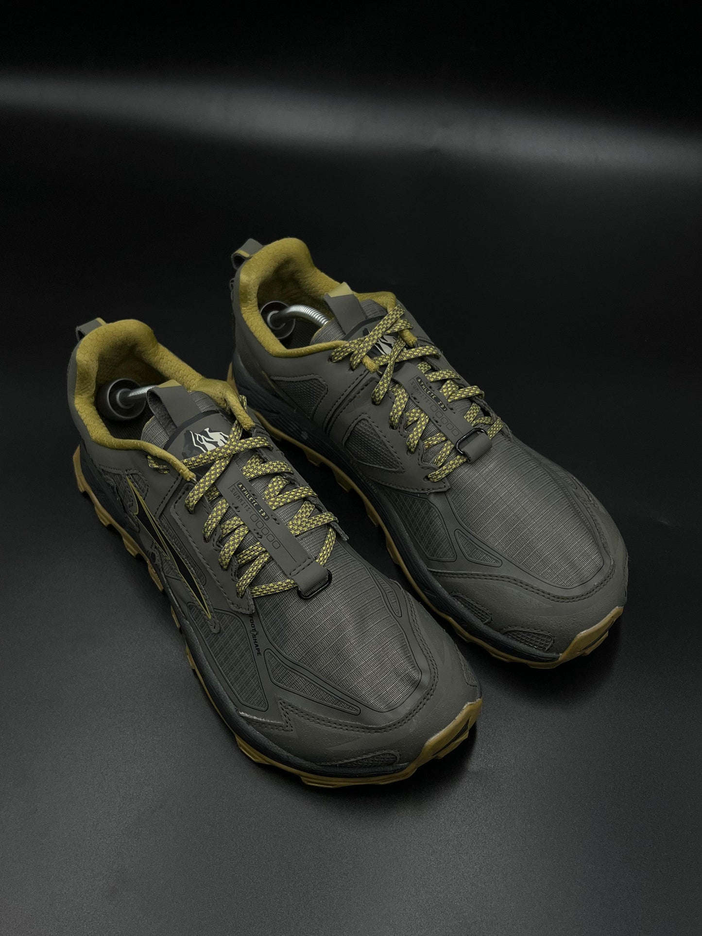 ALTRA LONE PEAK 4.5