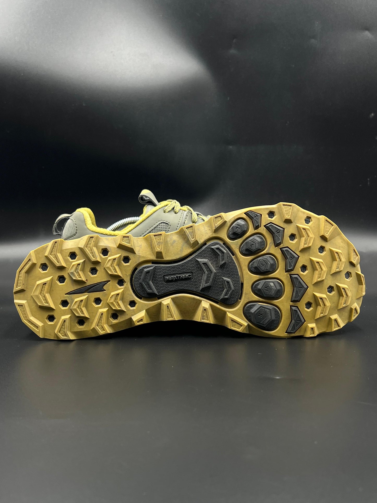 ALTRA LONE PEAK 4.5