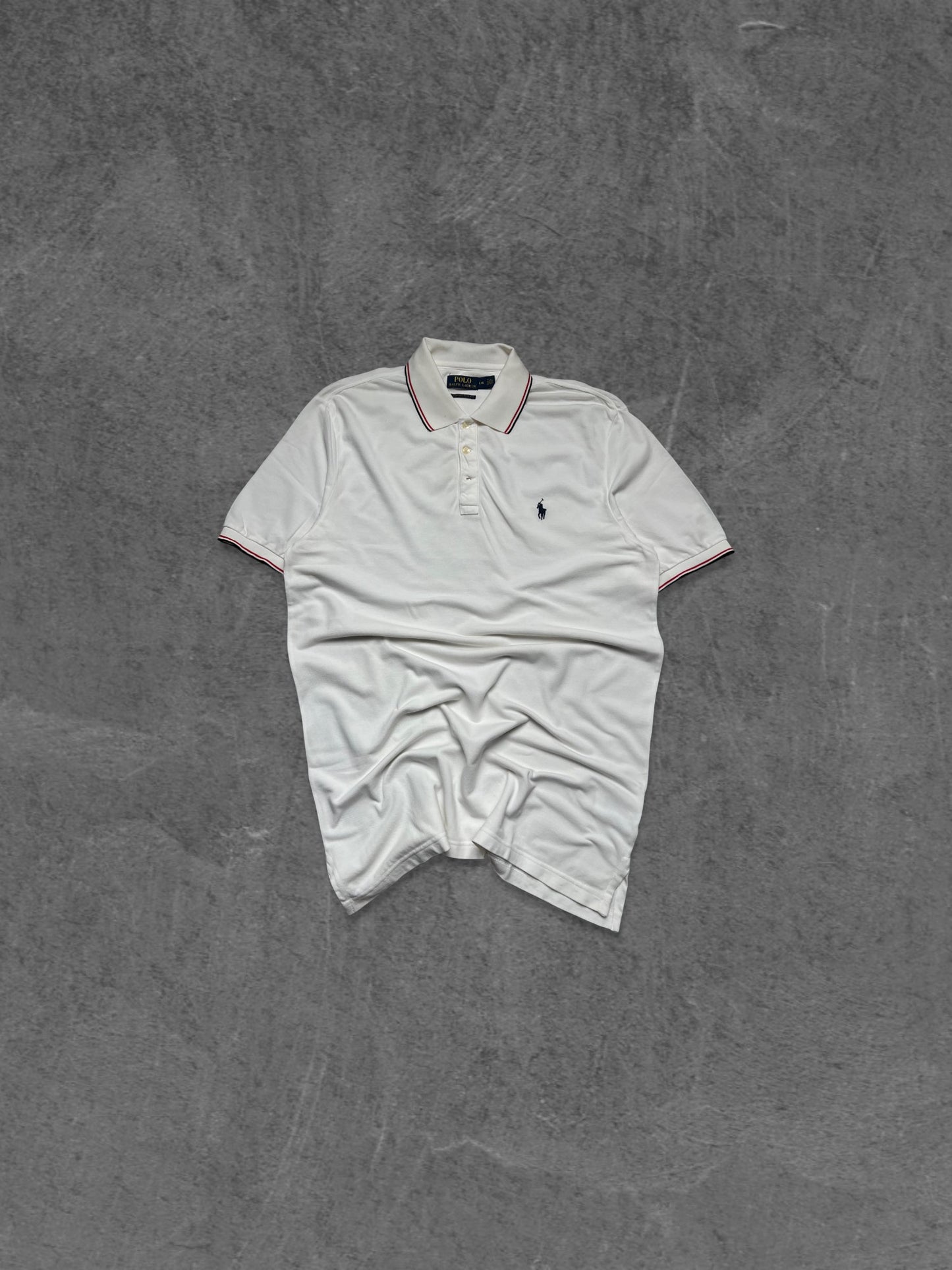 Polo Ralph Lauren Custome Fit Polo