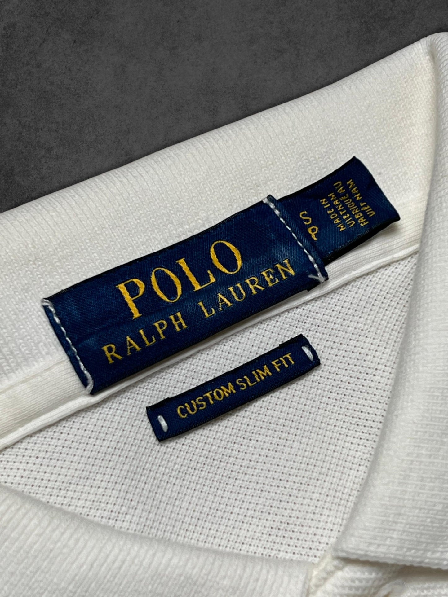 POLO RALPH LAUREN NO.3 Polo