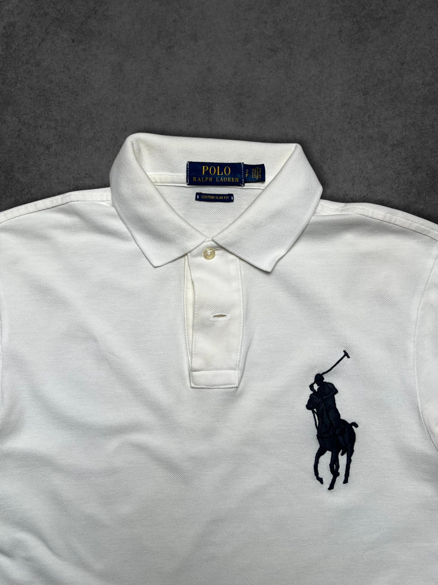 POLO RALPH LAUREN NO.3 Polo