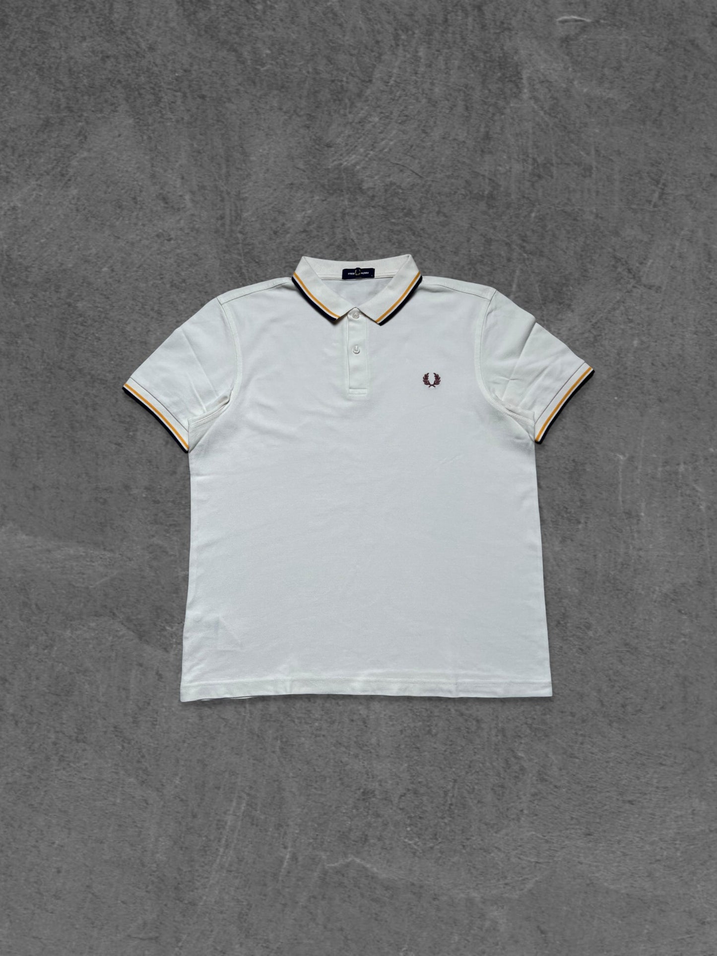 FRED PERRY Polo