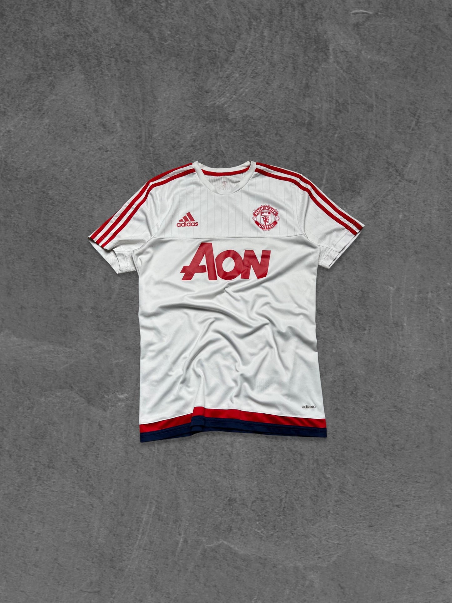 MANCHESTER UNITED TRAINING JERSEY