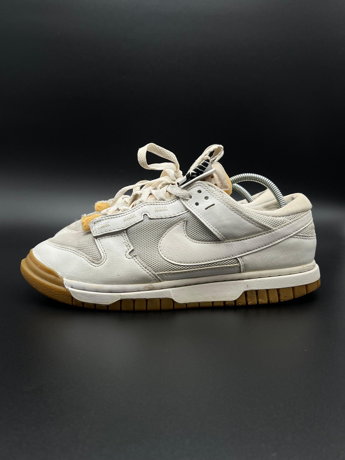 NIKE DUNKS JUMBO LOW