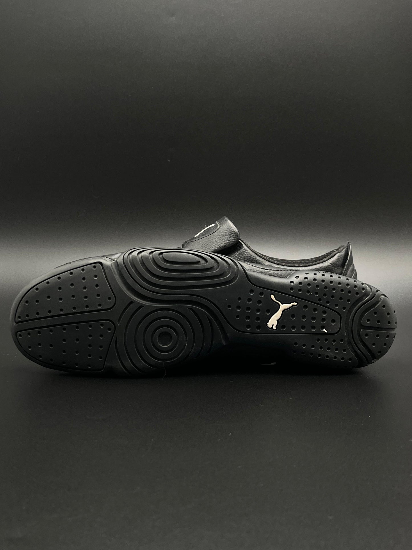 PUMA VINTAGE DRIVERS GRAIL FIND