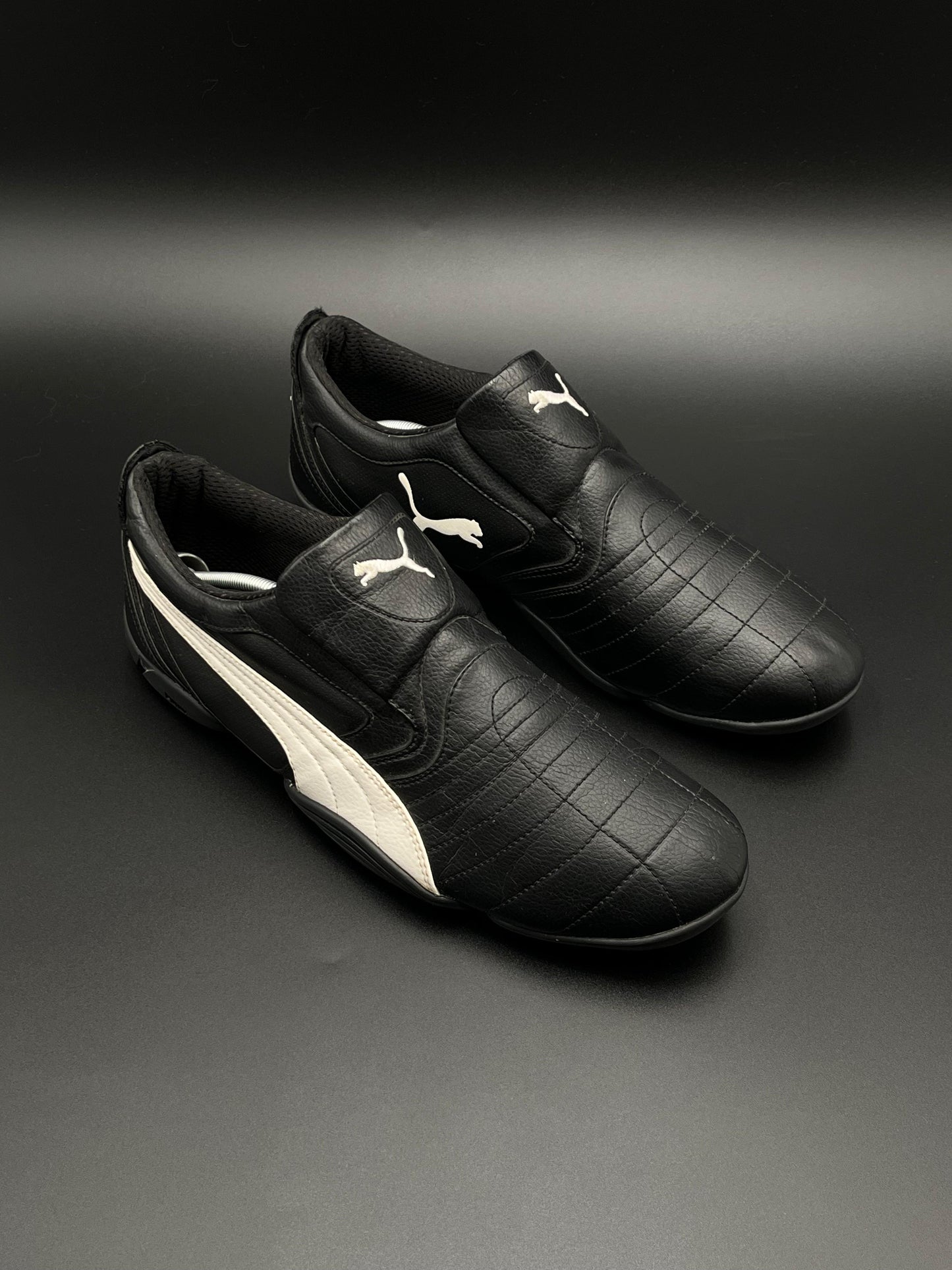 PUMA VINTAGE DRIVERS GRAIL FIND