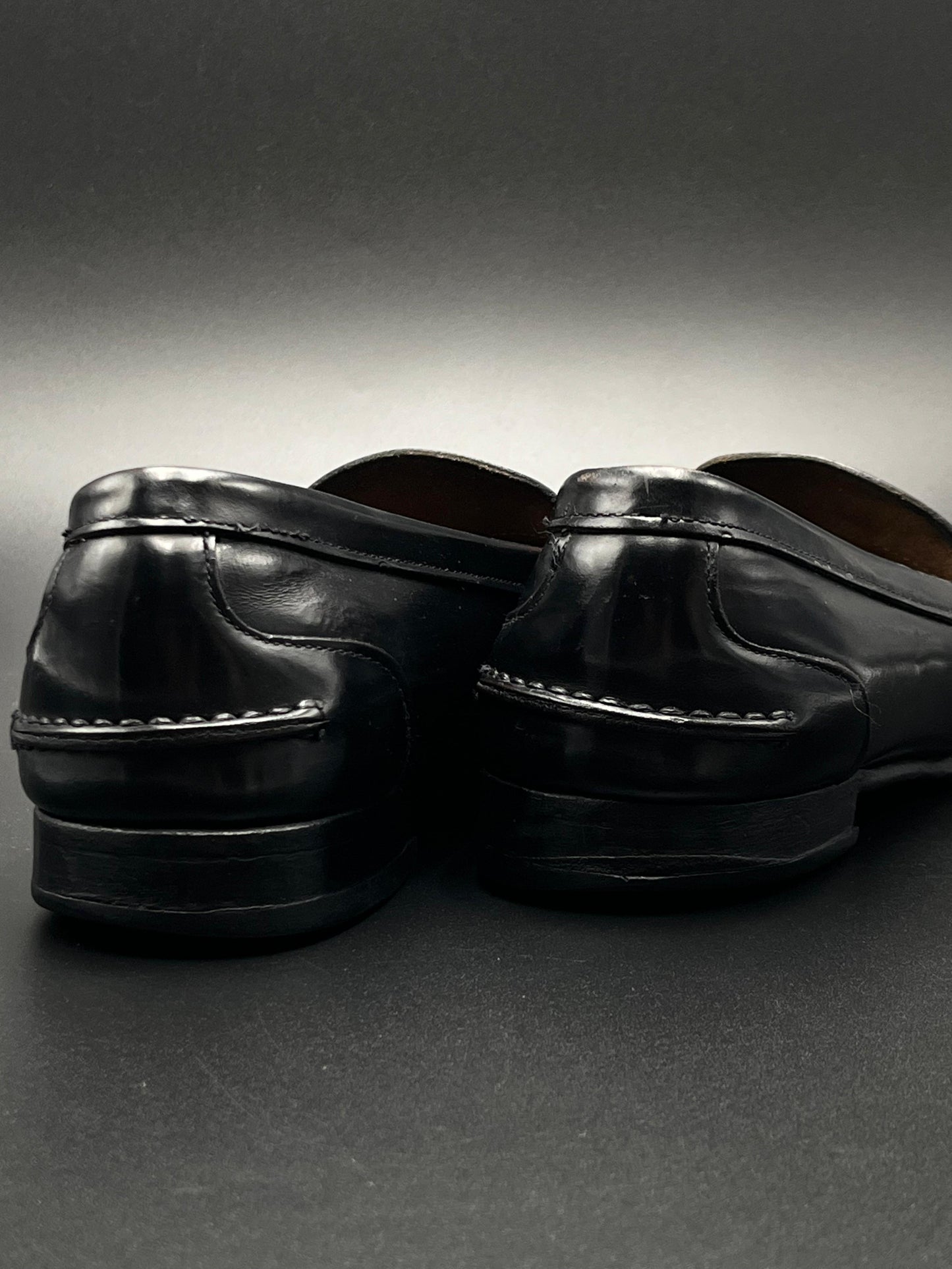 LAGO Loafers