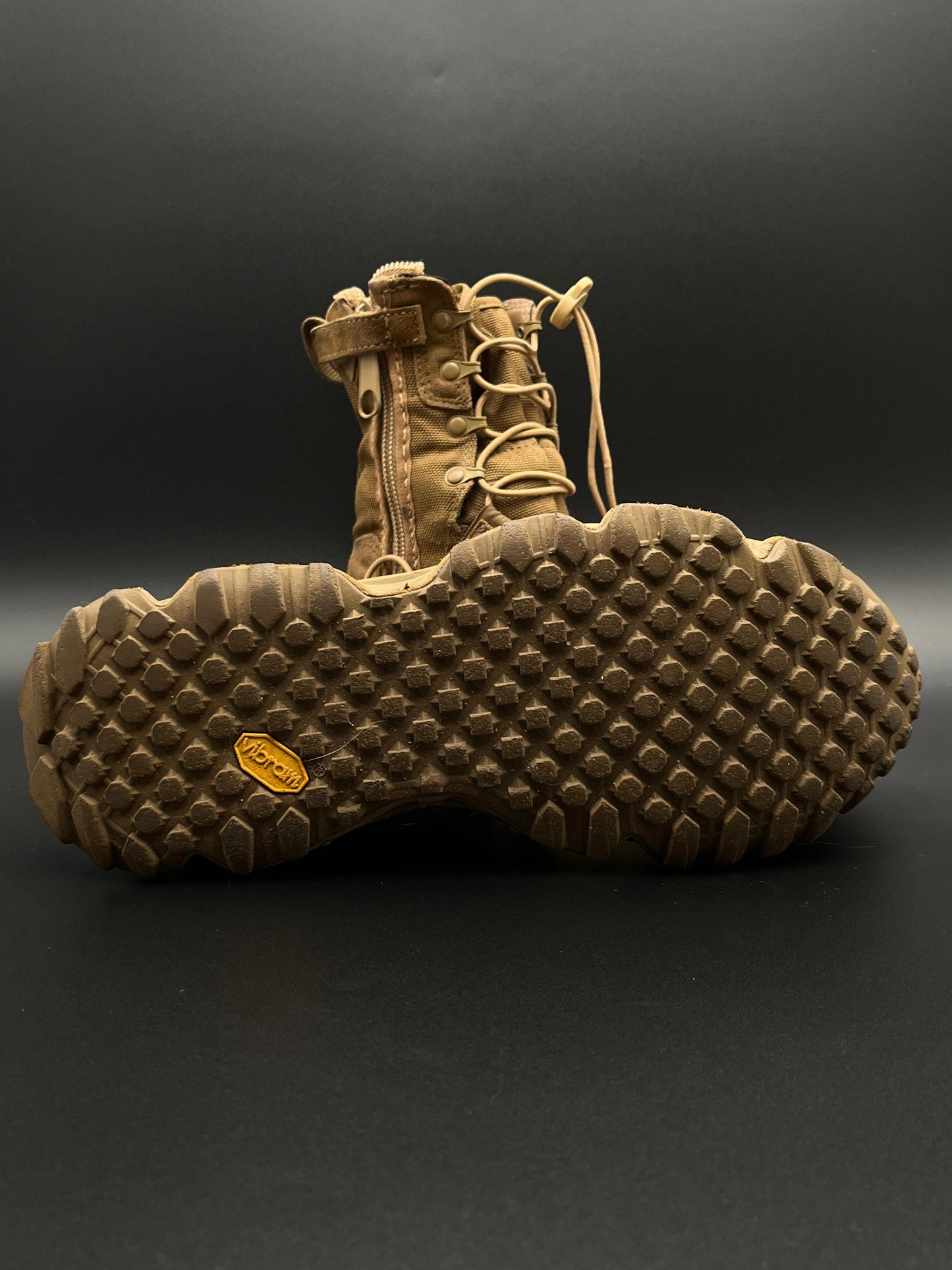 UNDER ARMOUR MIlitary Boots