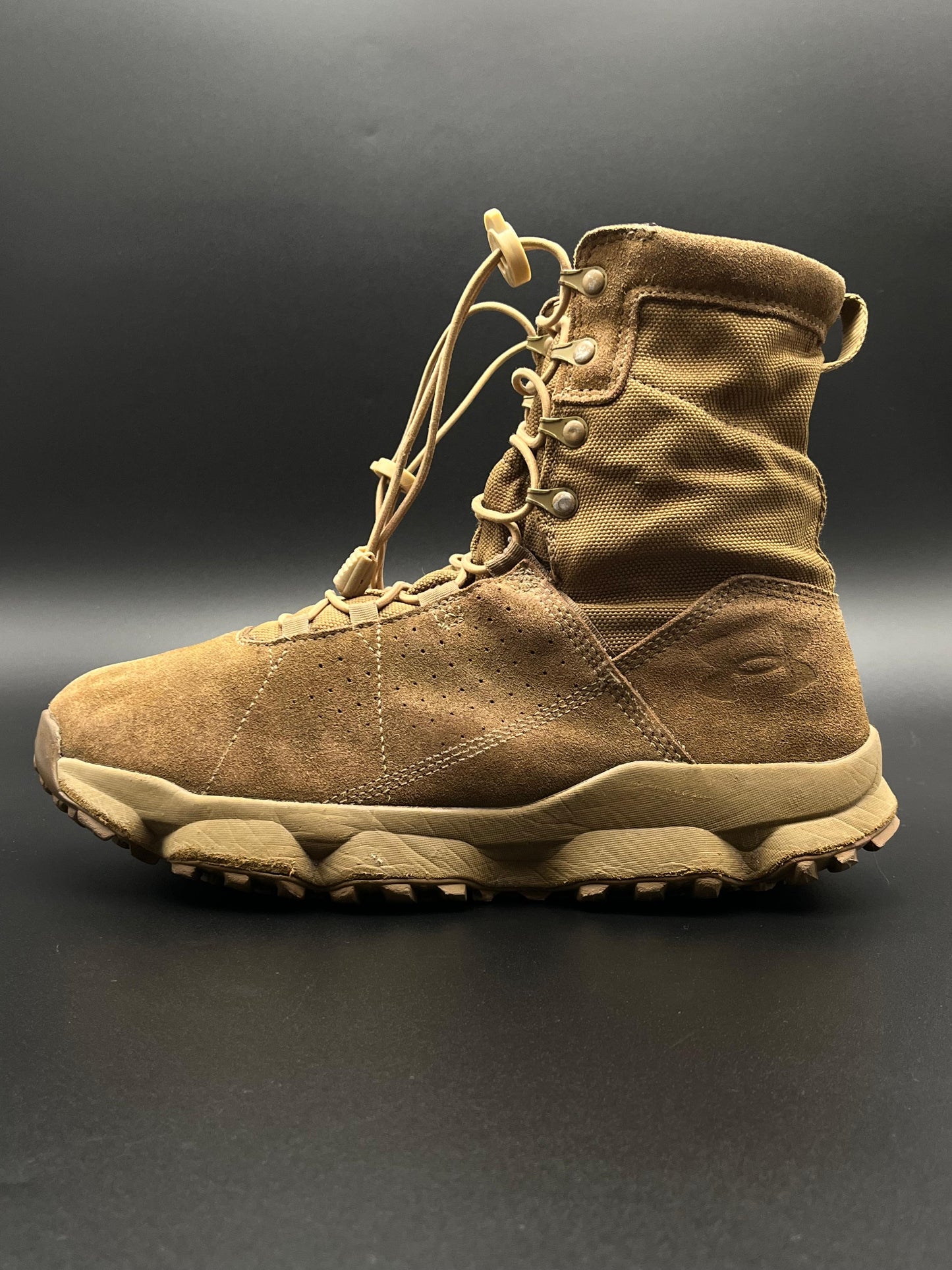 UNDER ARMOUR MIlitary Boots