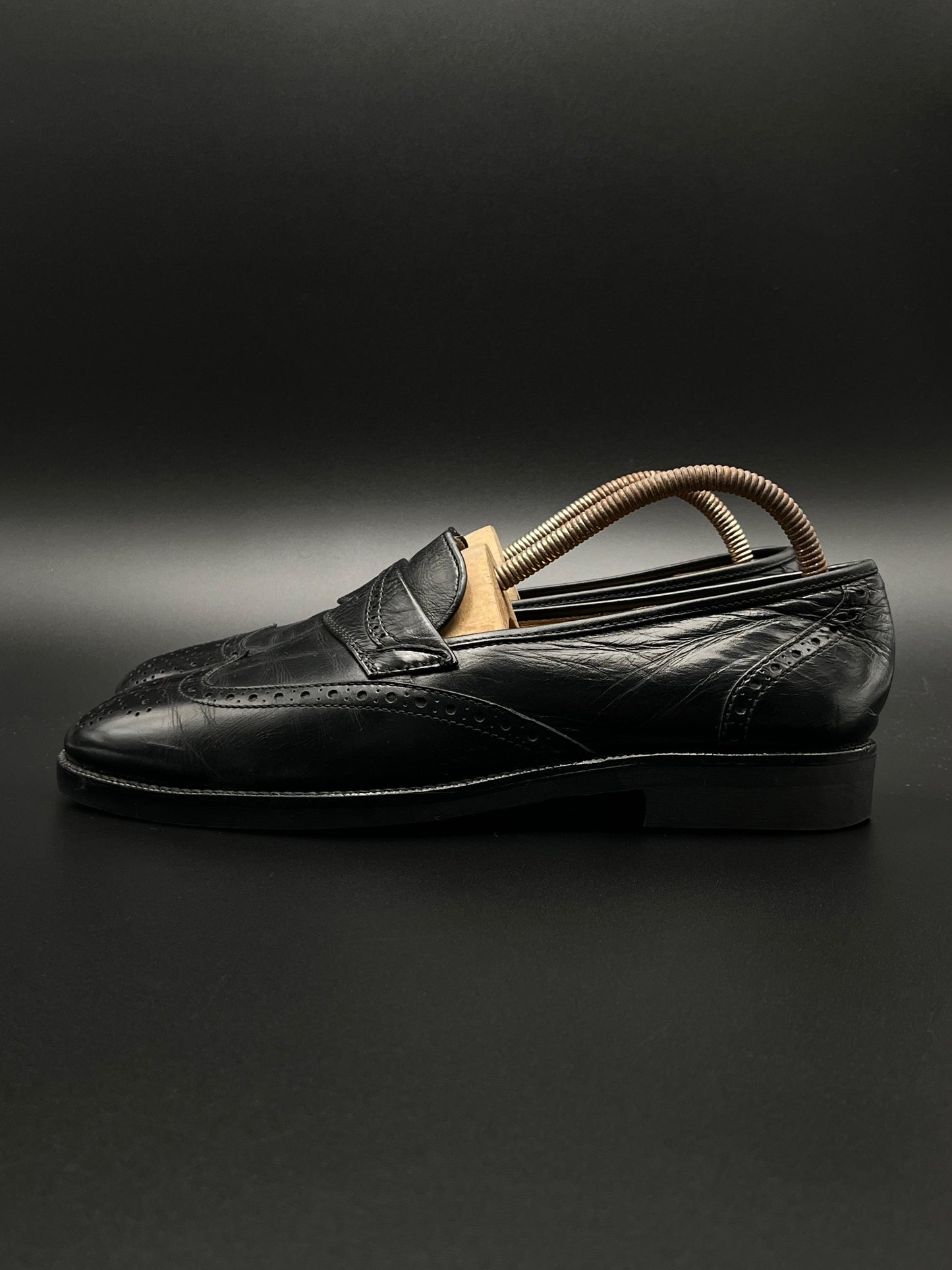 BURBERRY Loafers