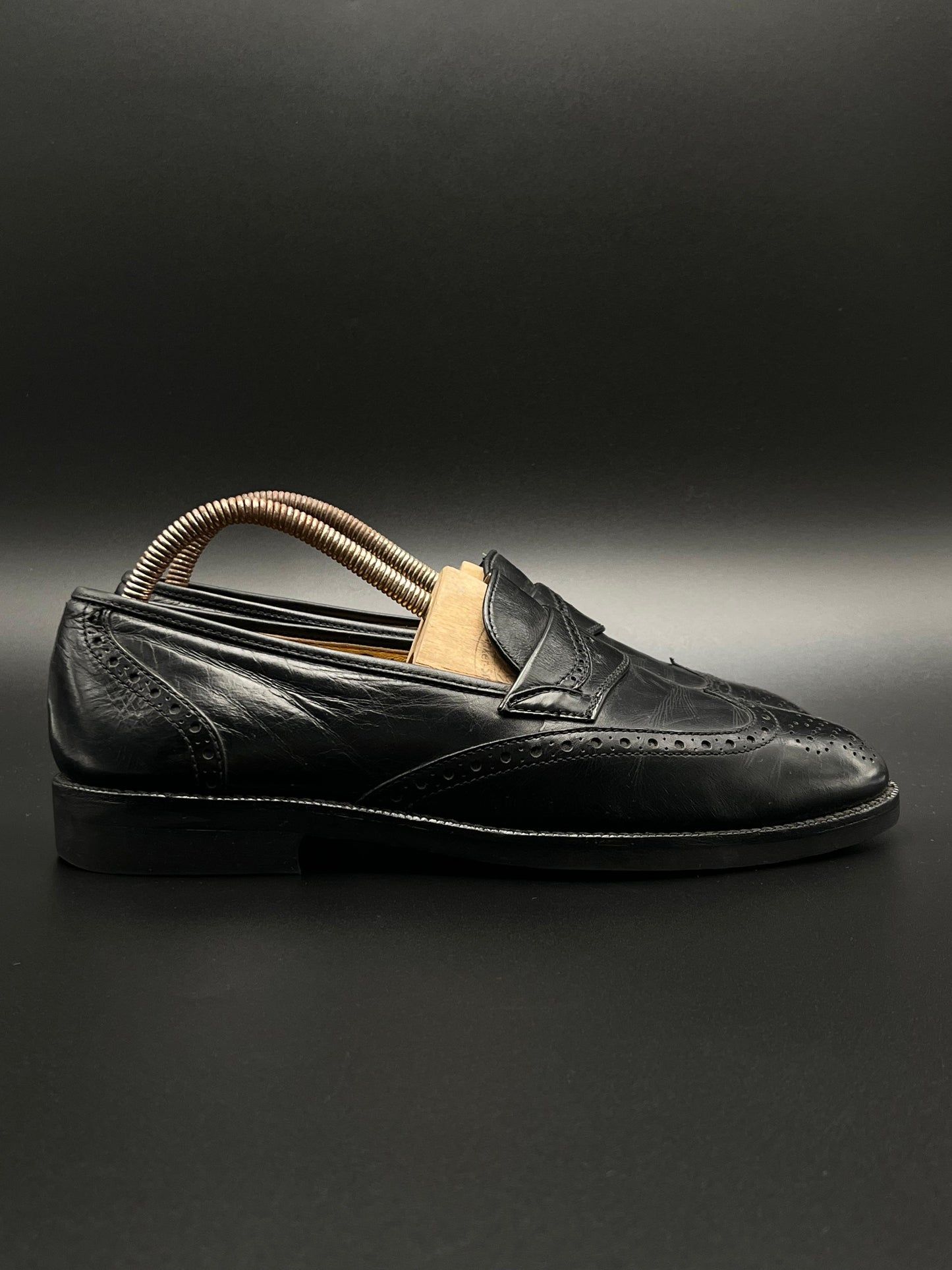 BURBERRY Loafers