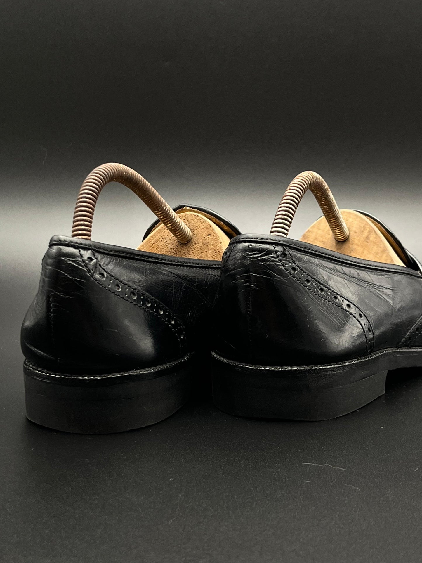 BURBERRY Loafers