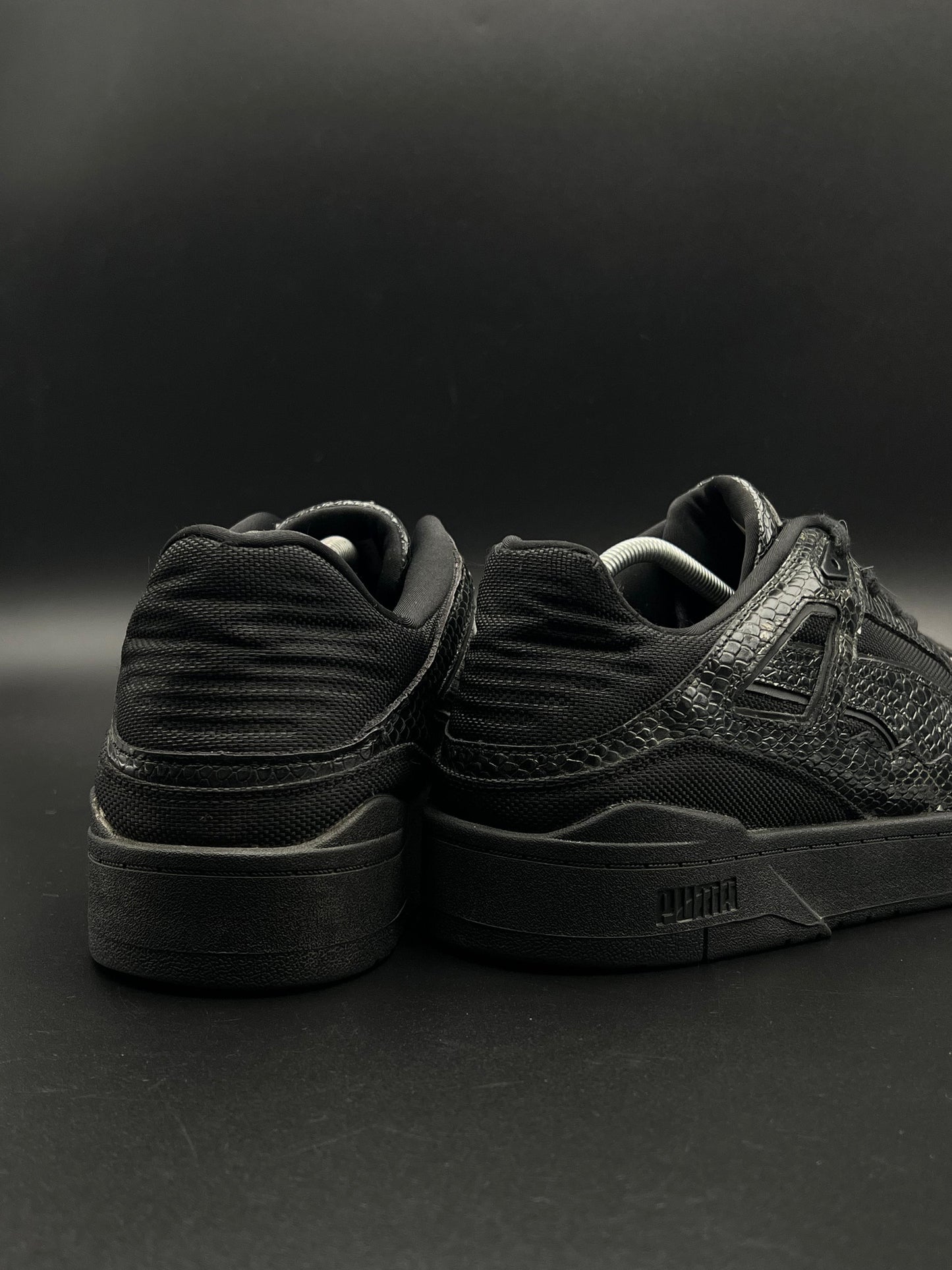 PUMA GIDRA SLIPSTREAM SNAKESKIN
