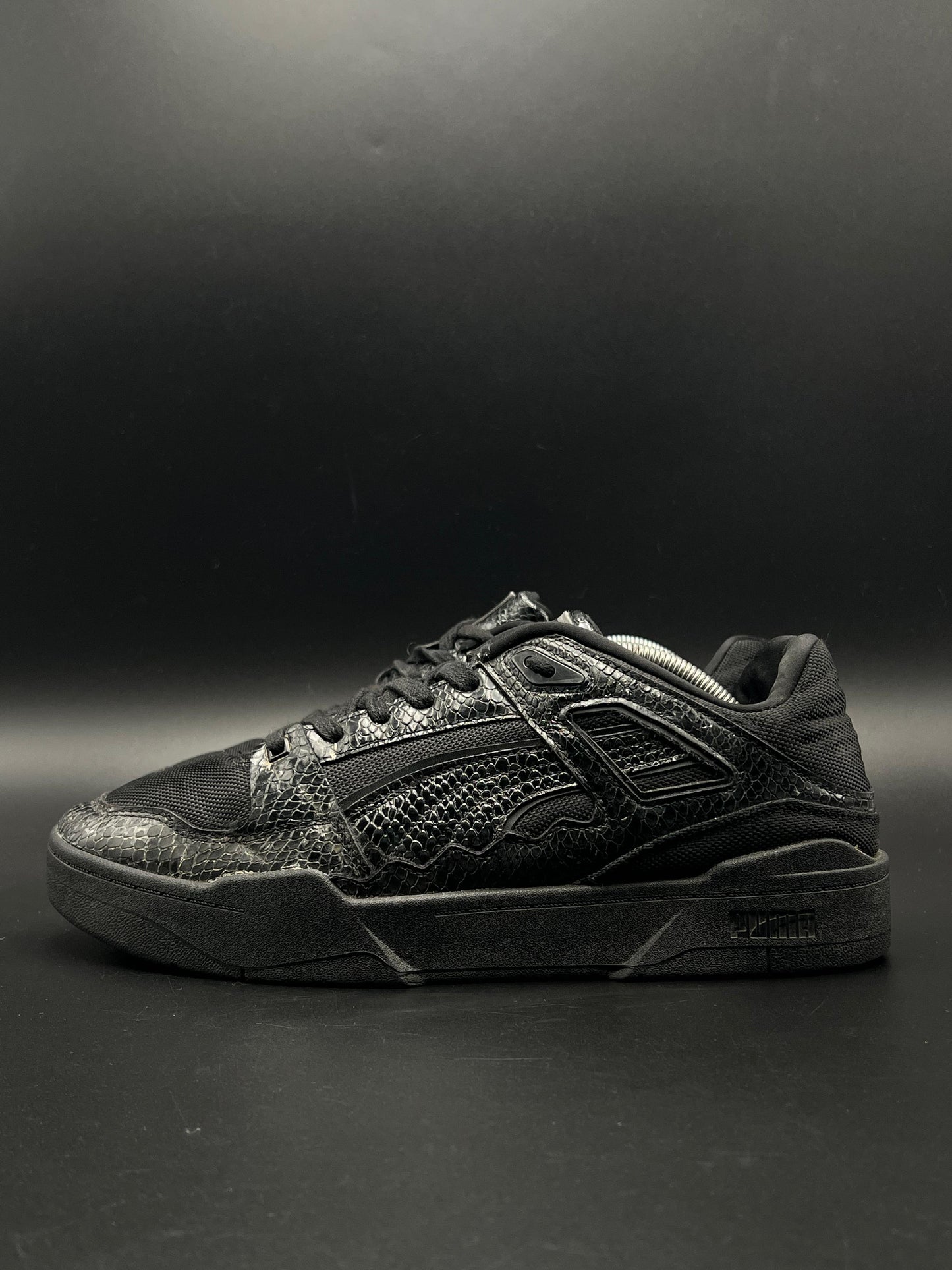 PUMA GIDRA SLIPSTREAM SNAKESKIN