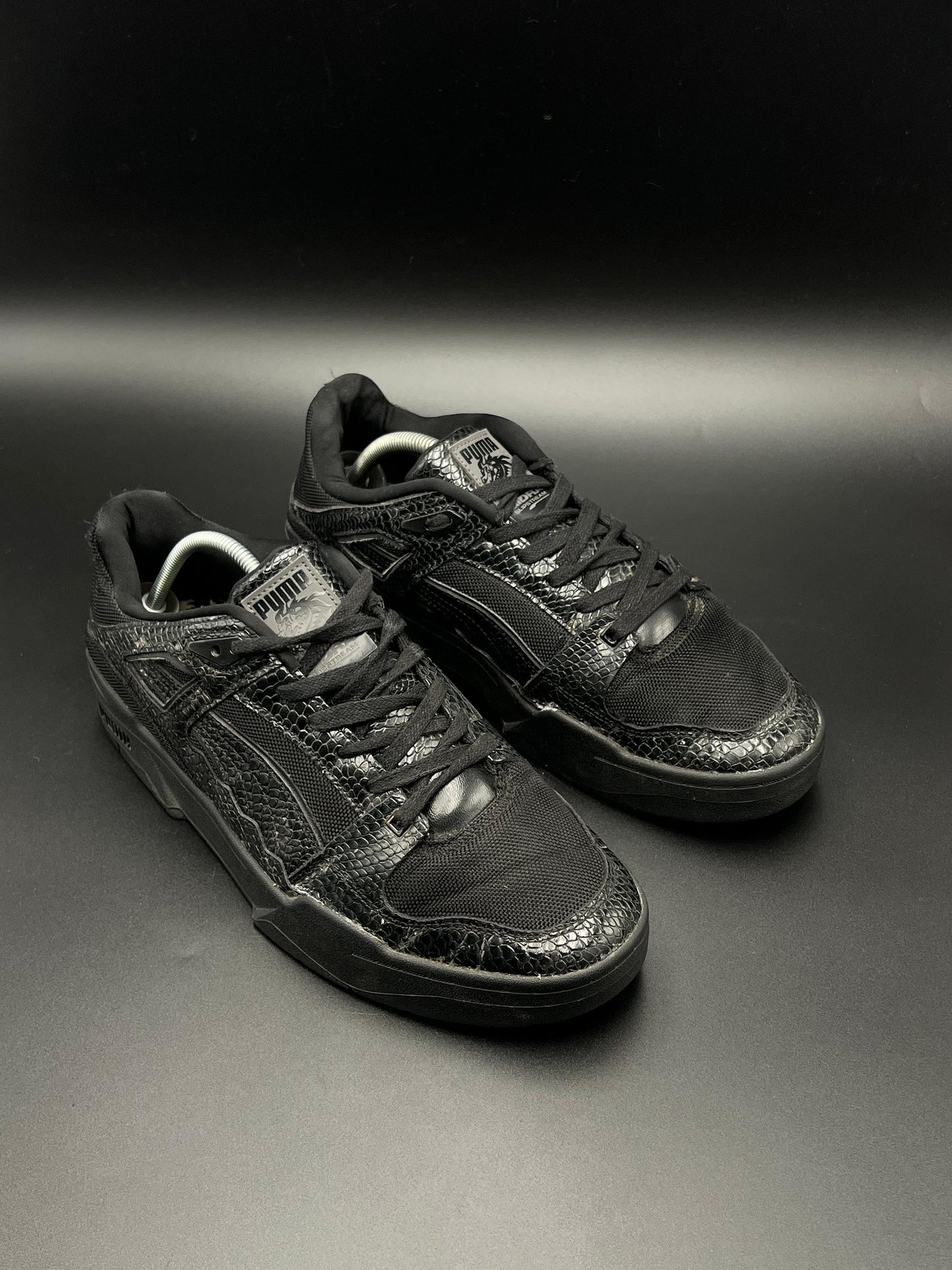 PUMA GIDRA SLIPSTREAM SNAKESKIN