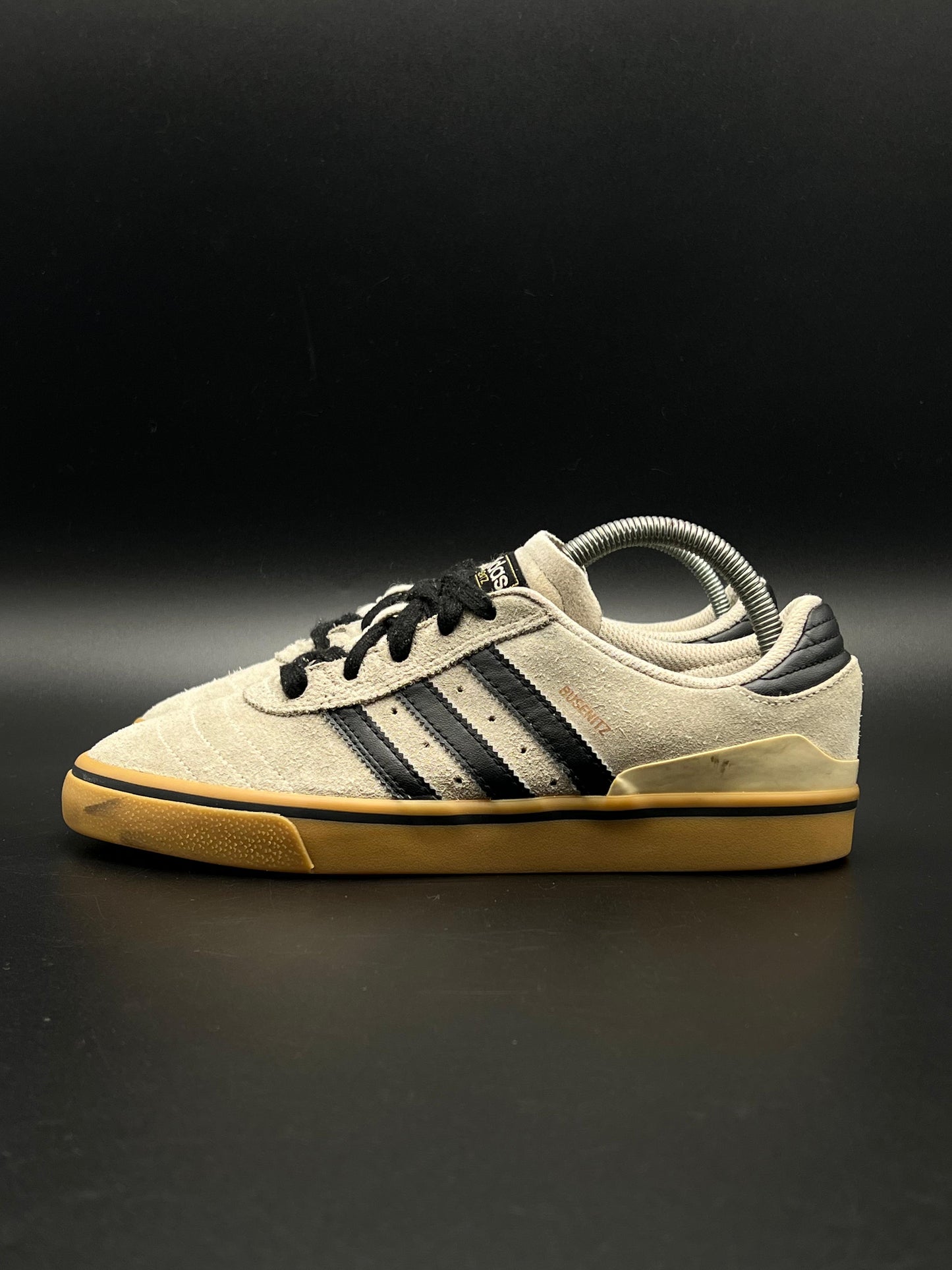ADIDAS BUSENITZ BEIGE