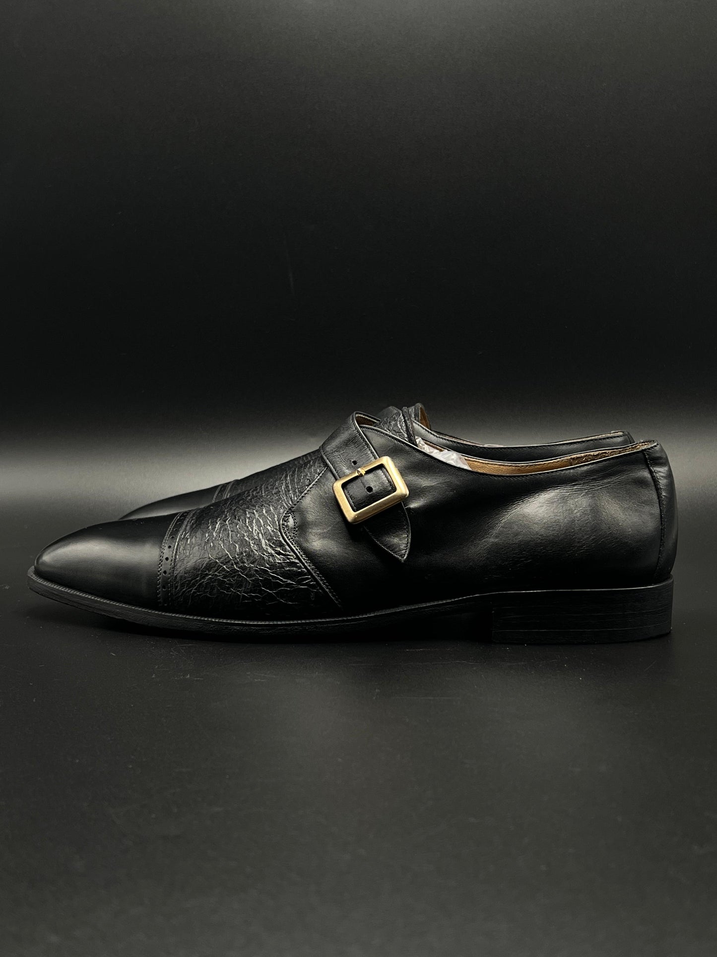 ROSSI LOAFERS