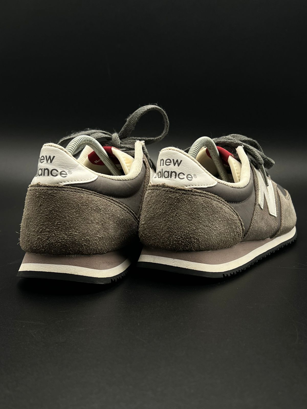 New Balance 420