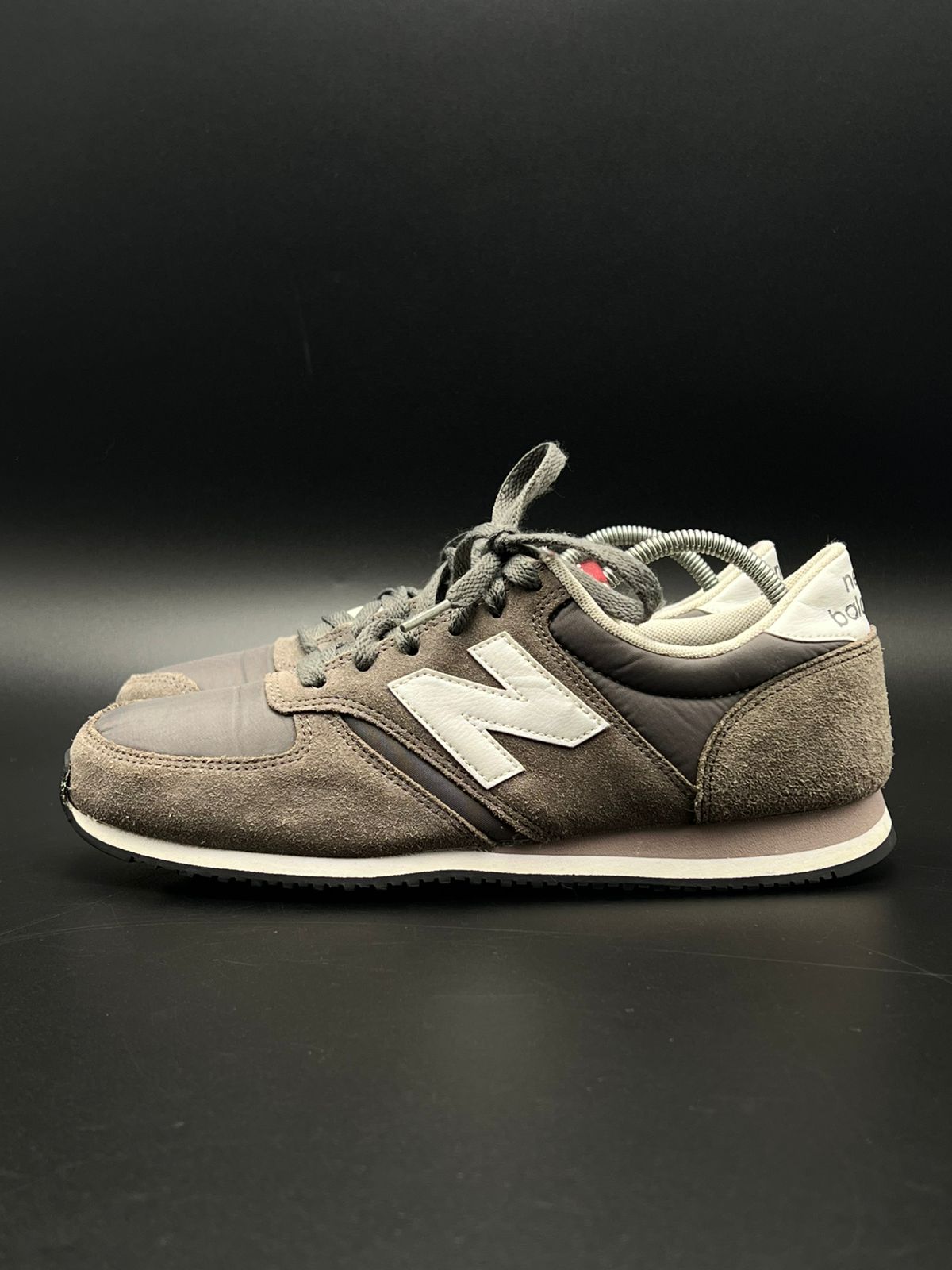 New Balance 420