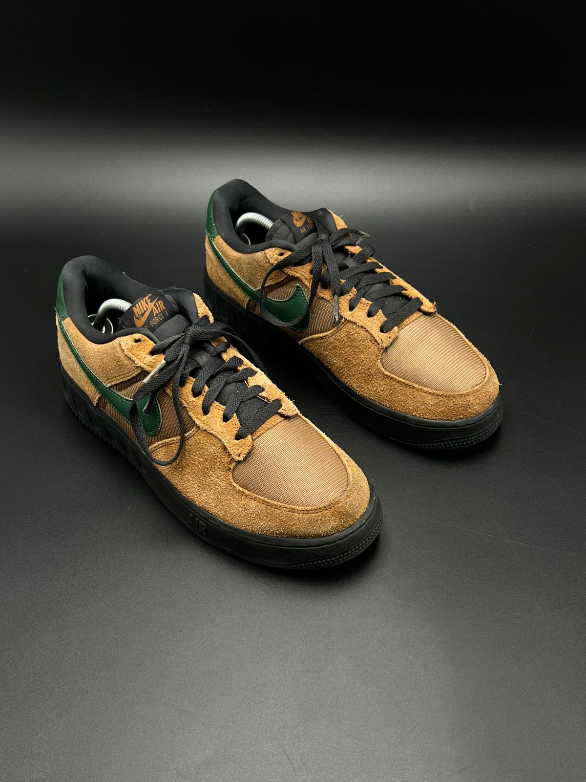 Nike Air Force 1 Unity Beef Brocolli
