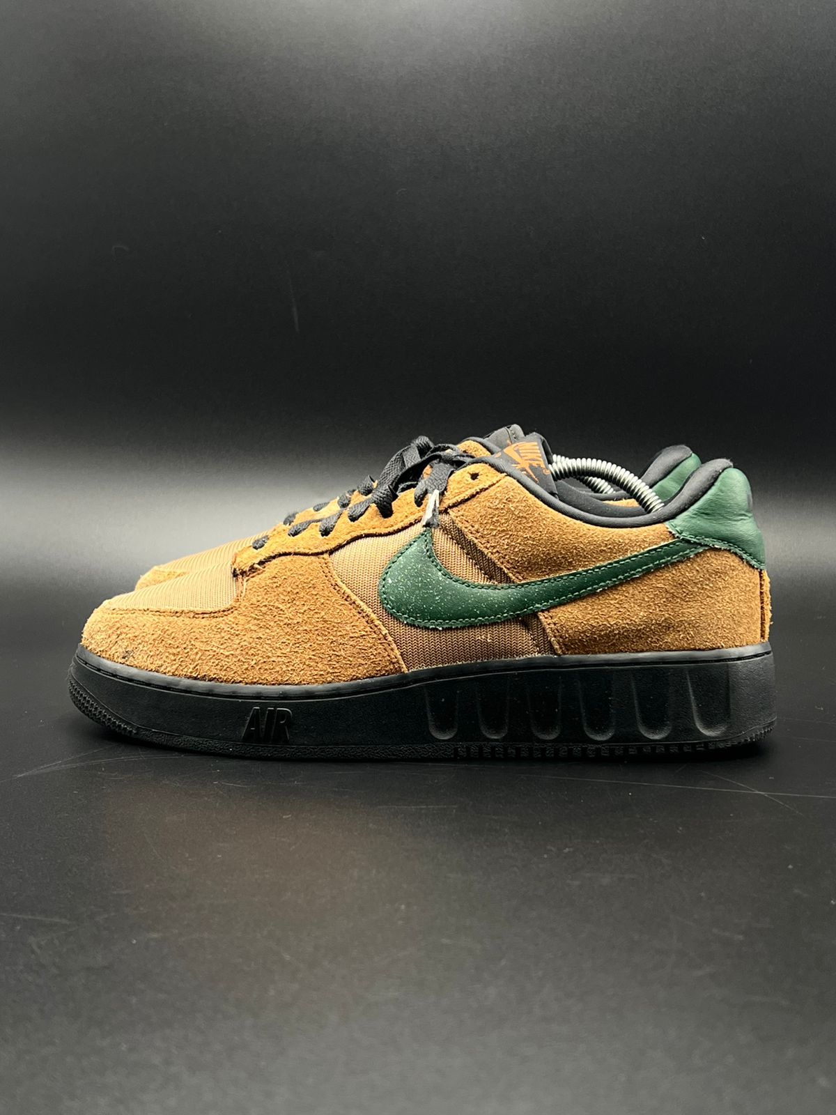 Nike Air Force 1 Unity Beef Brocolli