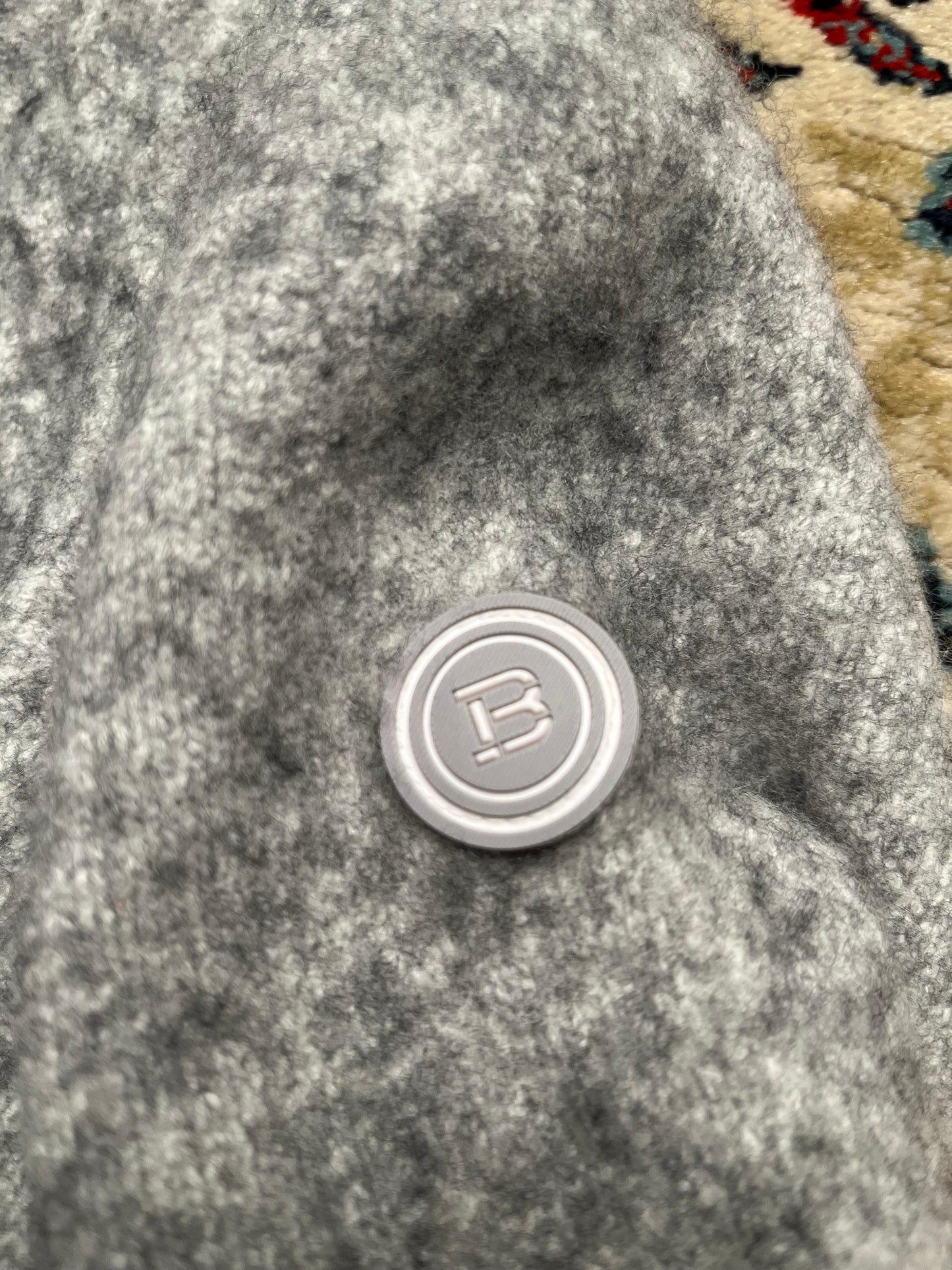 Beanpole Grey Sweater