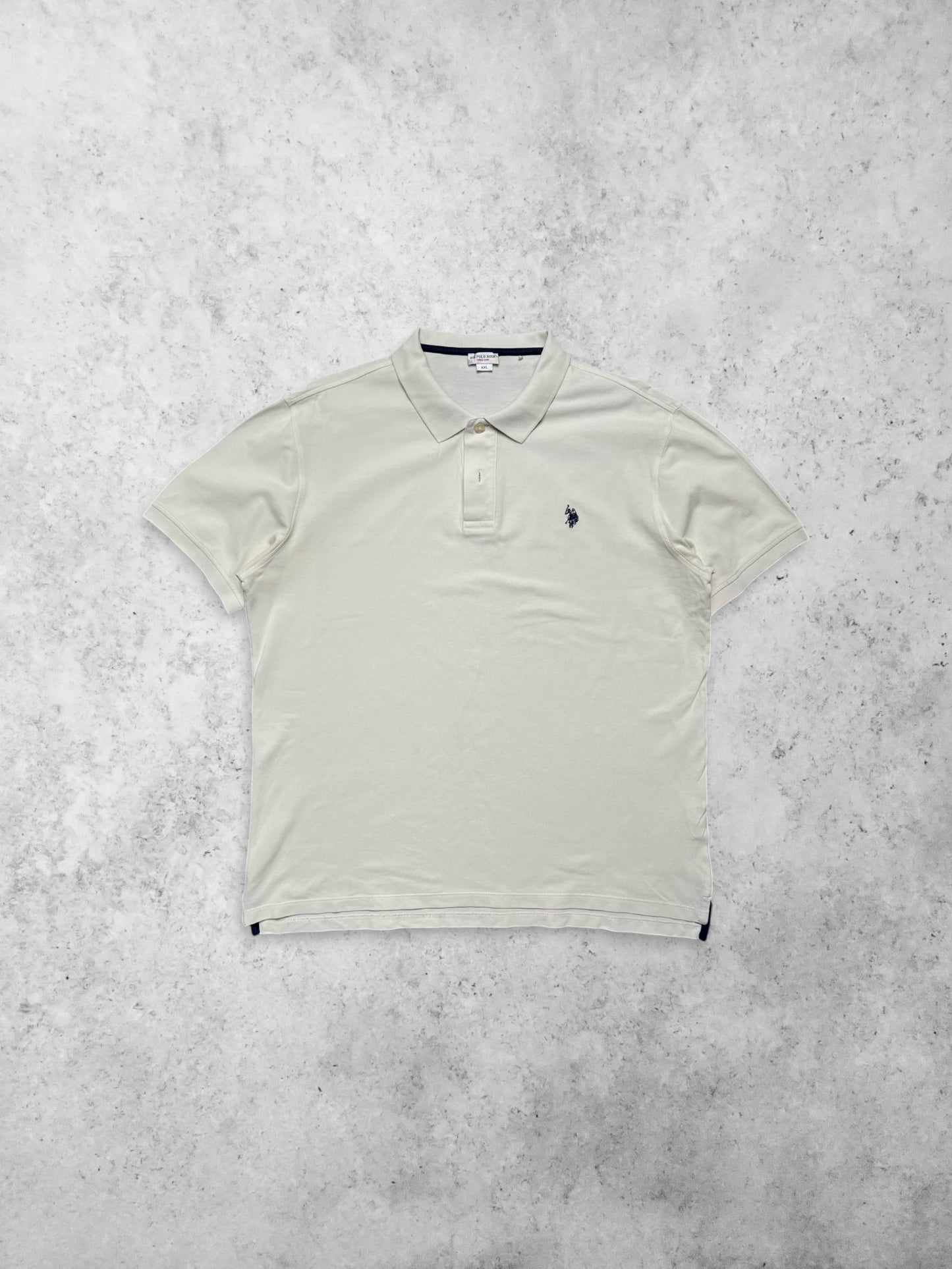 USPA Institutional Polo
