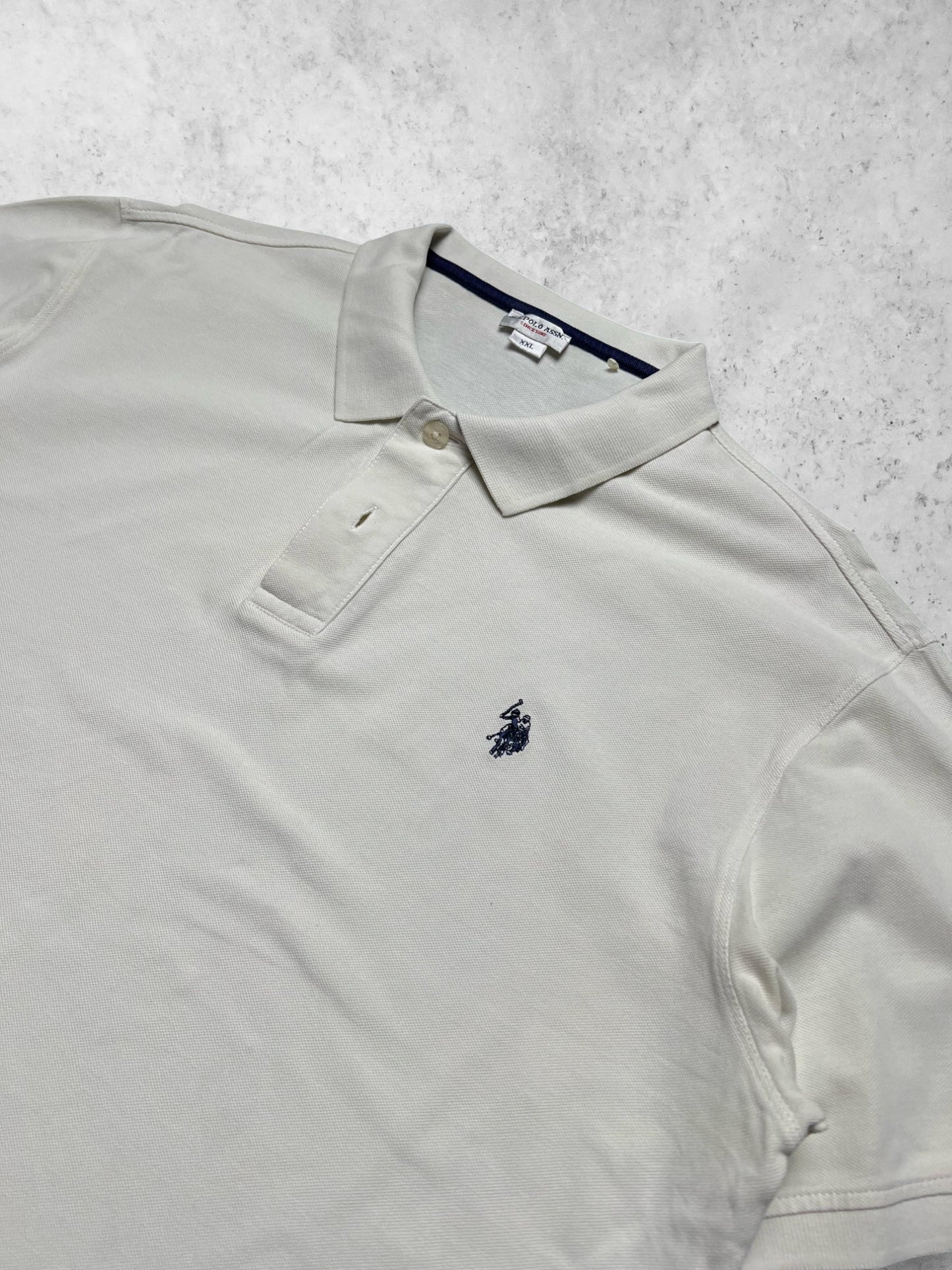 USPA Institutional Polo