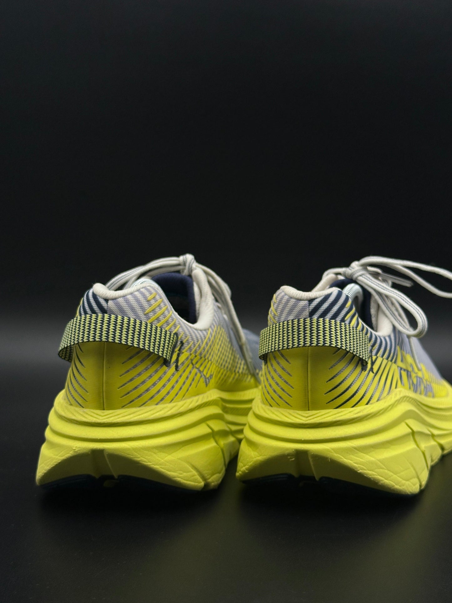Hoka Rincon One One