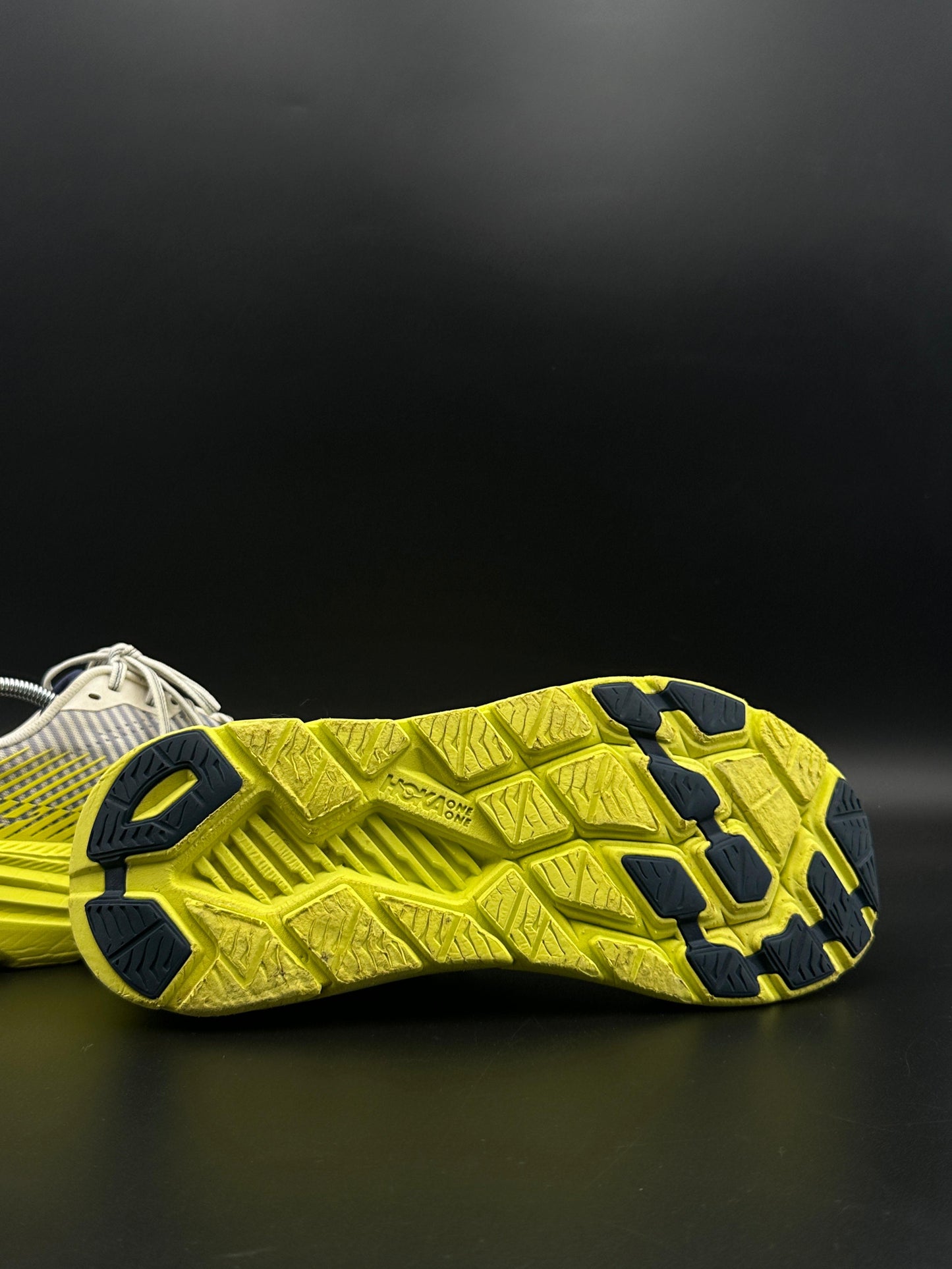 Hoka Rincon One One