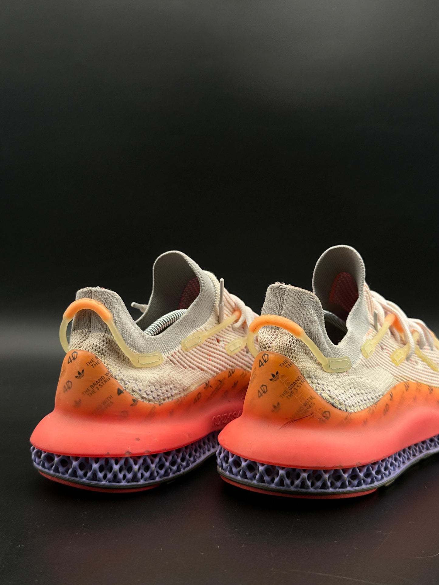 ADIDAS 4D Fusio Street