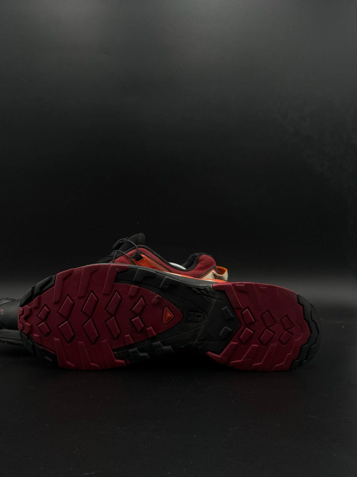SALOMONS XA PRO 3D GTX RED