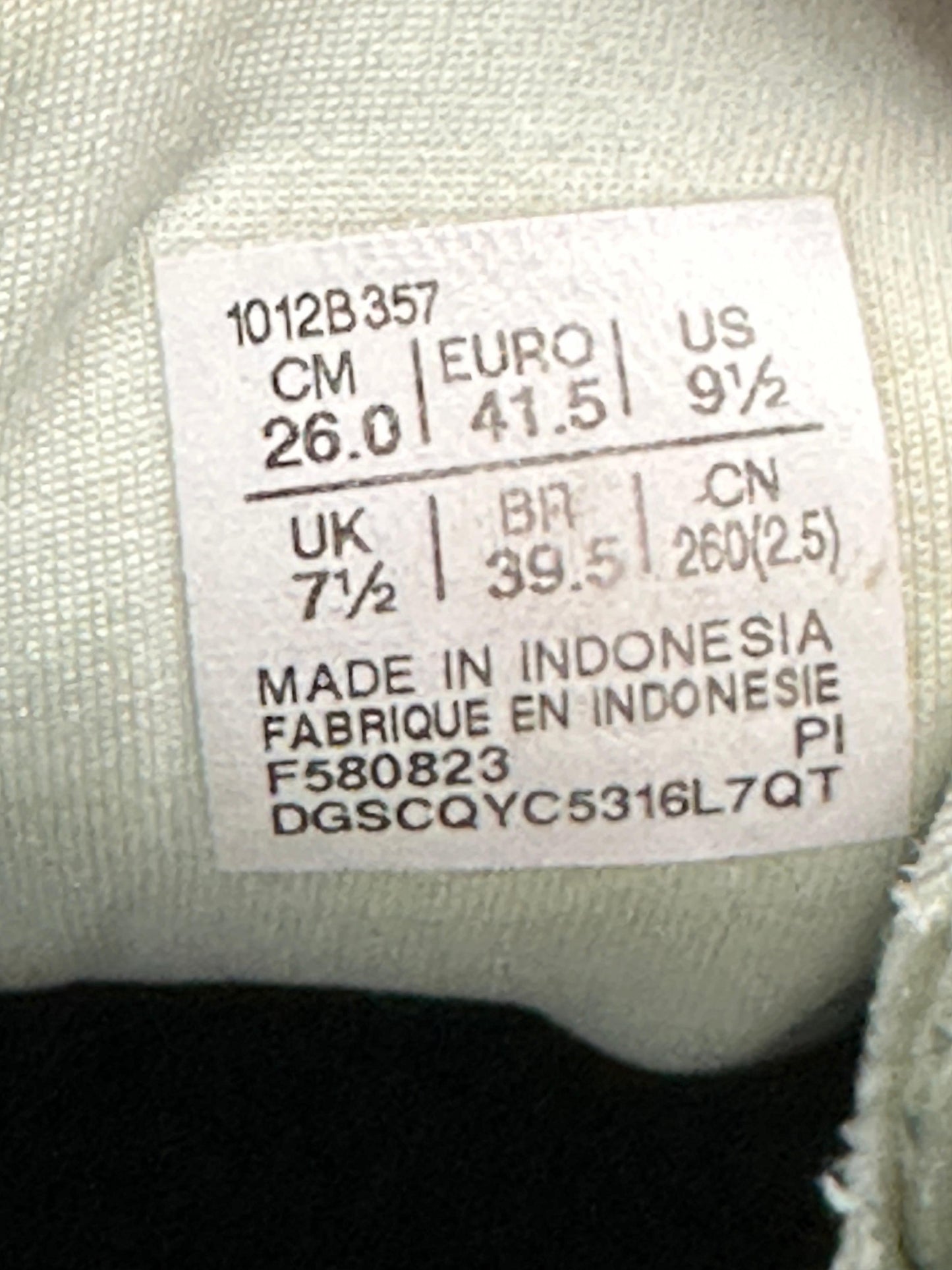 ASICS GEL KAYANO 30