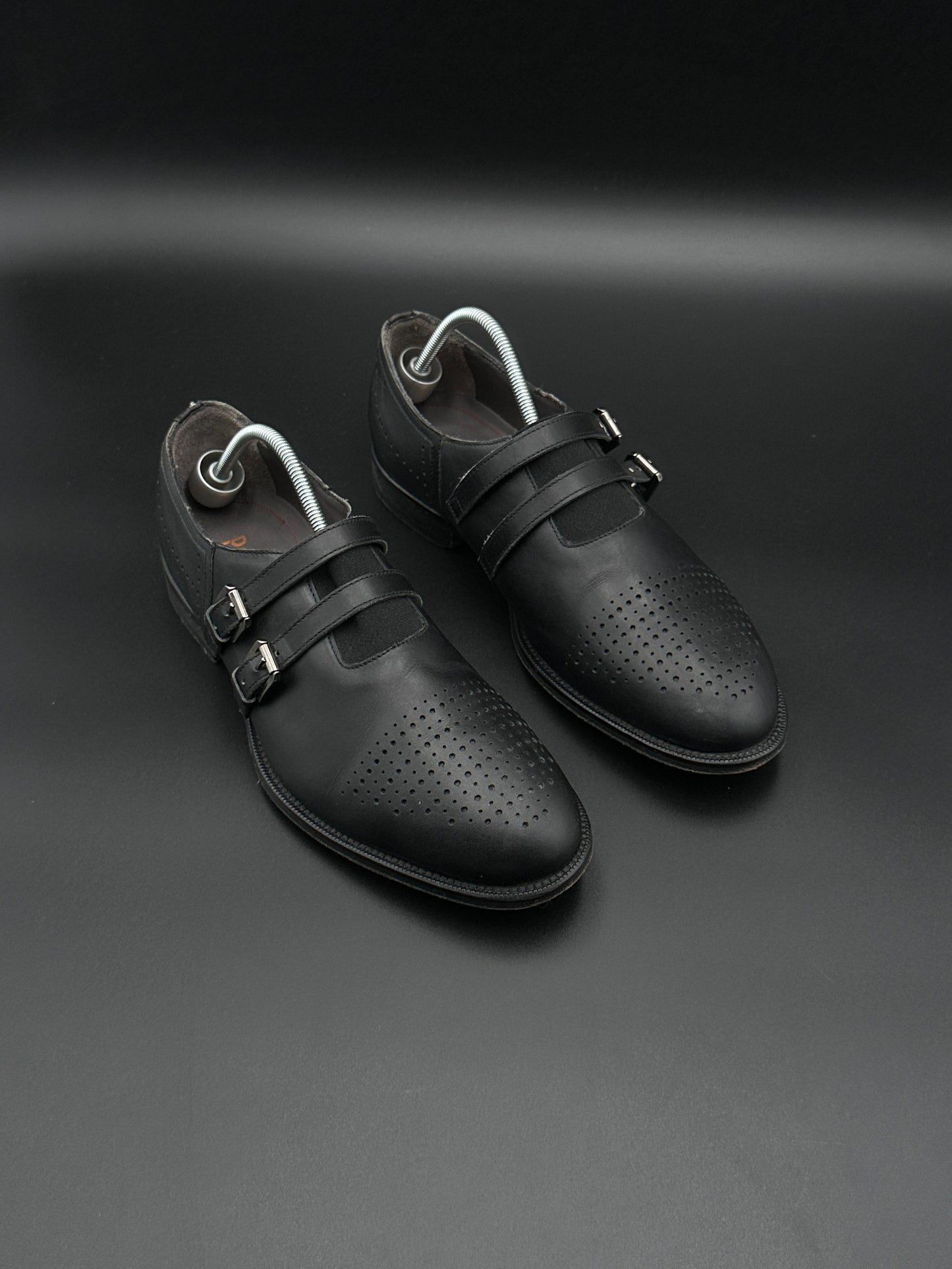 Pollini Vero Cuoio Formals